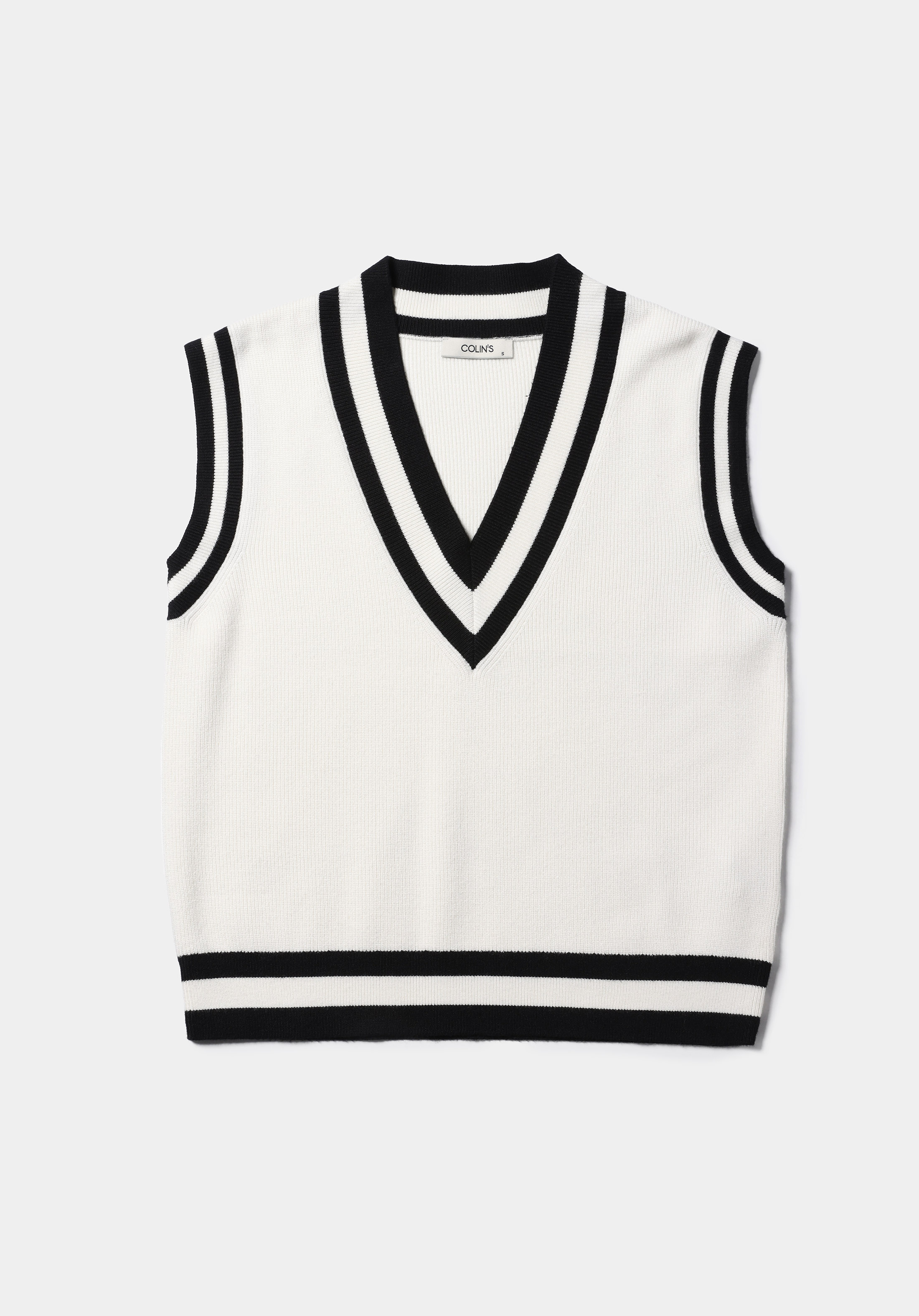 Показати інформацію про Светр Жіночий Білий  Cl1075213