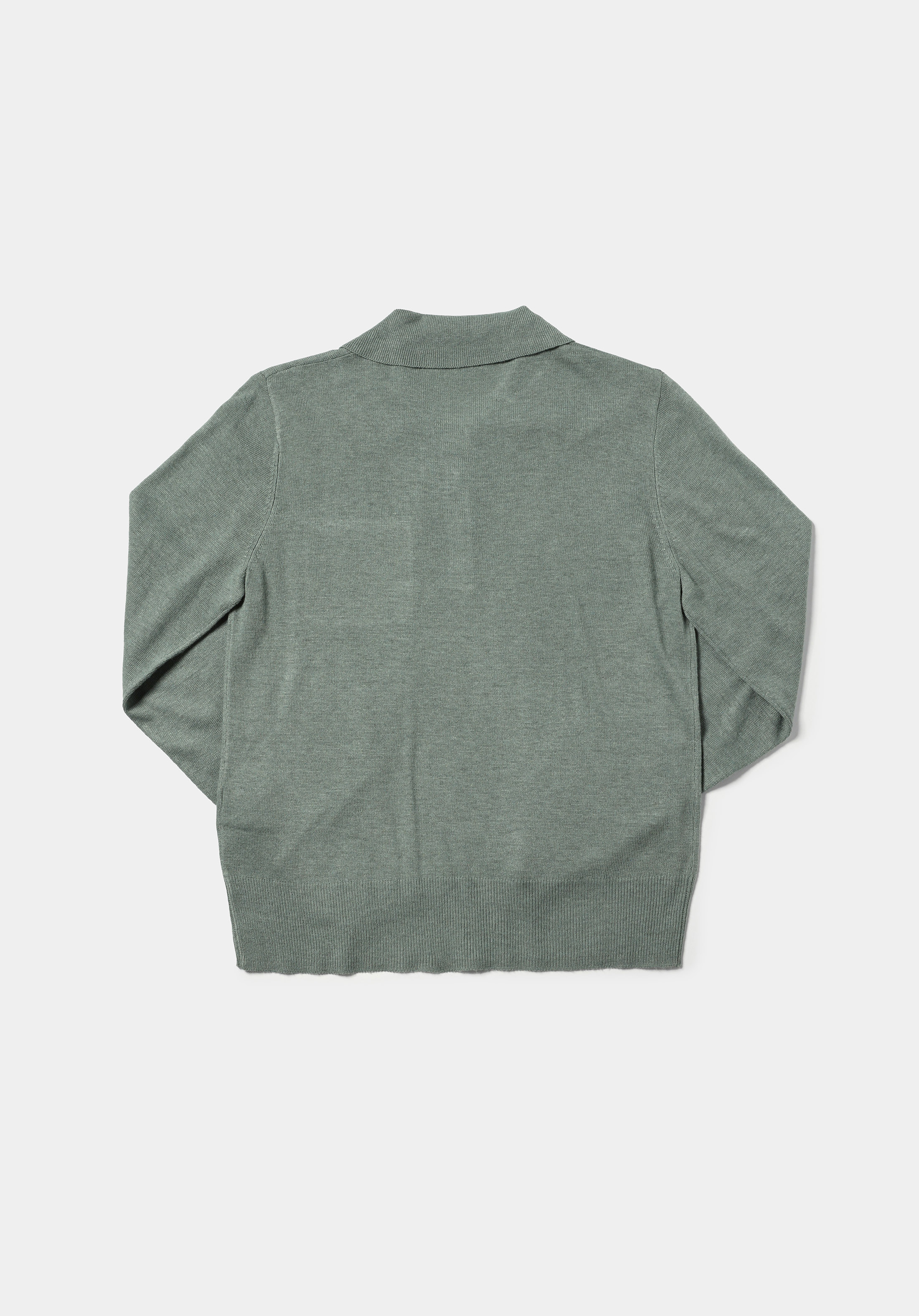 Показати інформацію про Светр Жіночий Зелений  Cl1075730