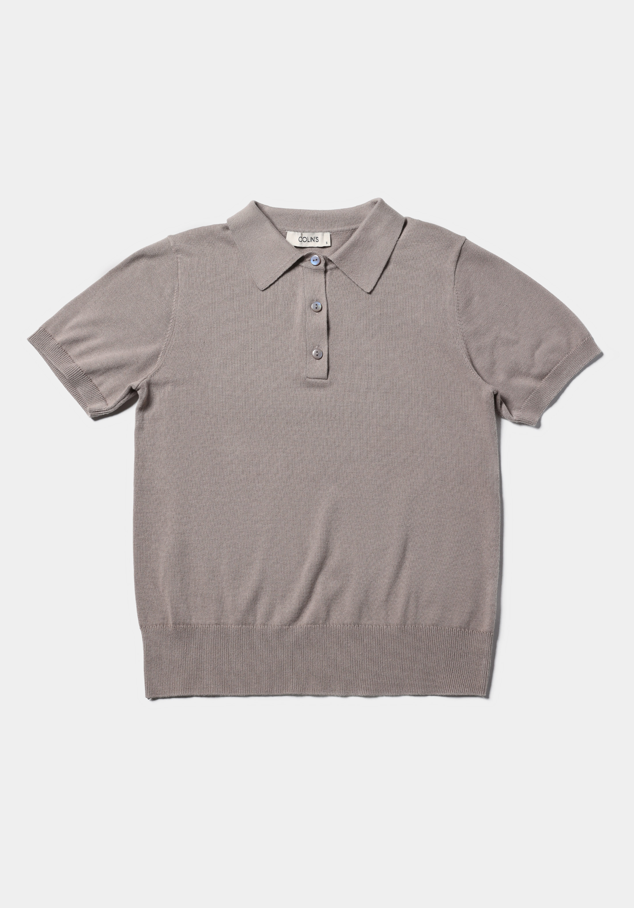 Показати інформацію про Светр Із Коротким Рукавом Жіночий   Cl1075733