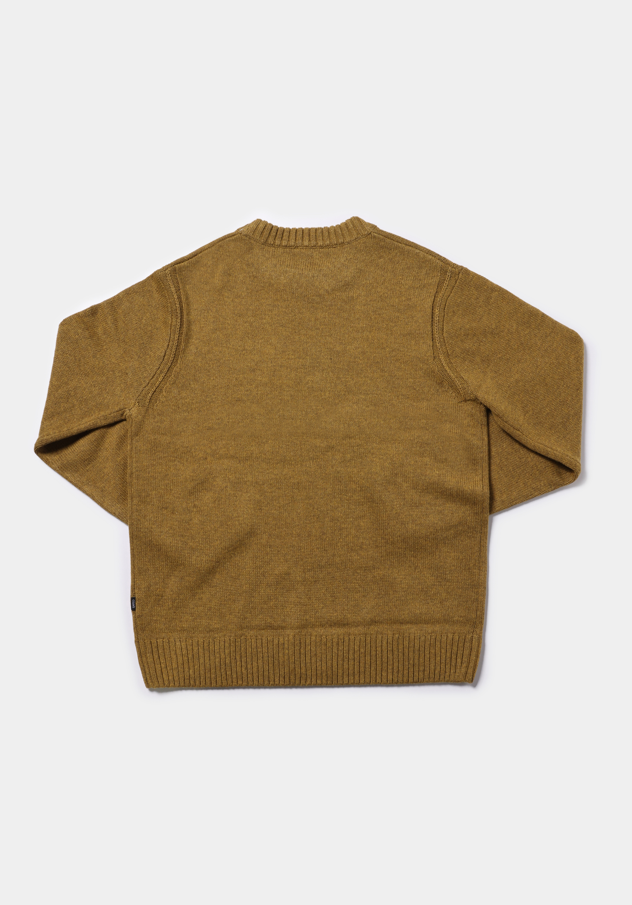 Показати інформацію про Светр Чоловічий Жовтий  Cl1077638