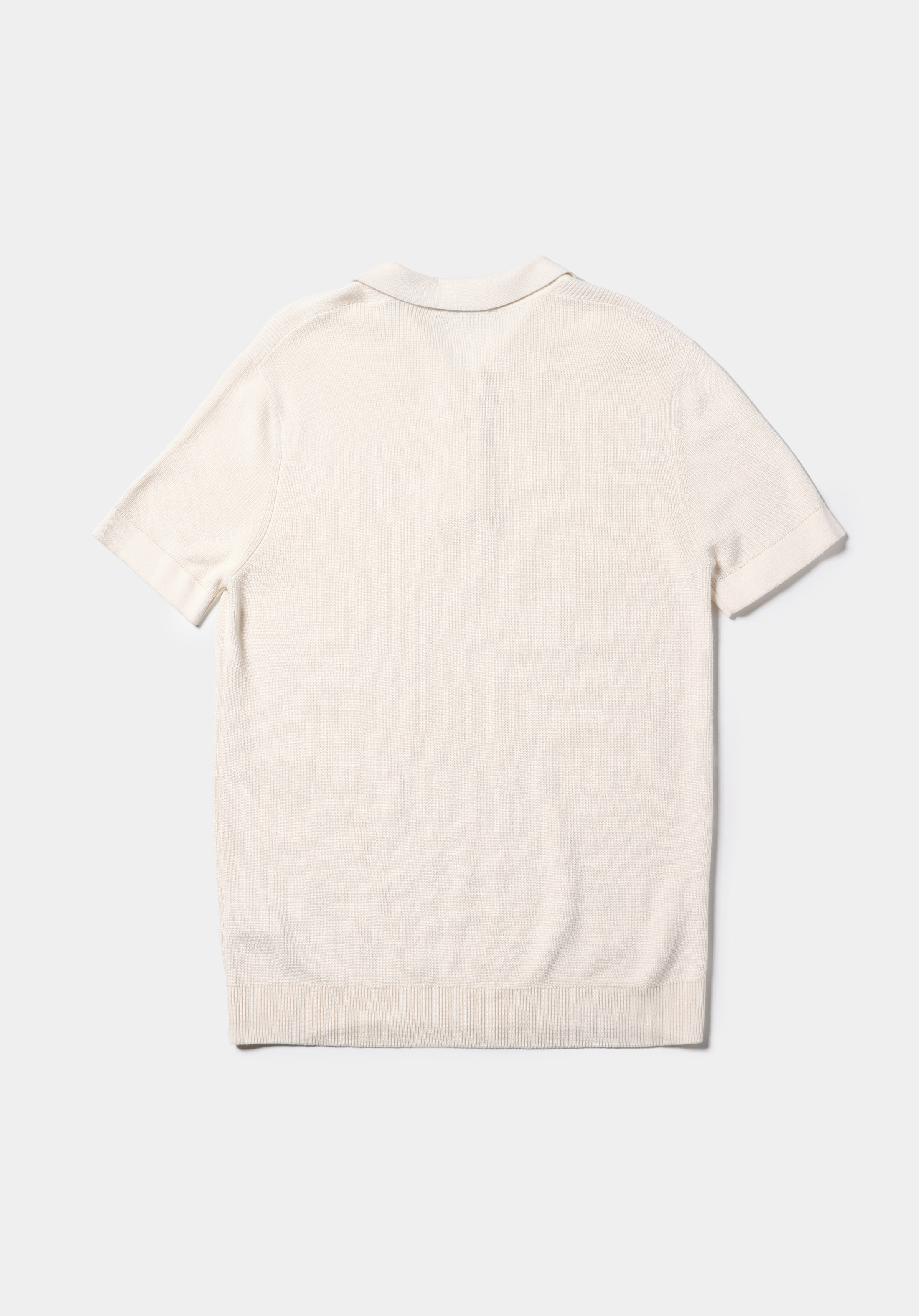 Показати інформацію про Светр Із Коротким Рукавом  Білий  Cl1075240