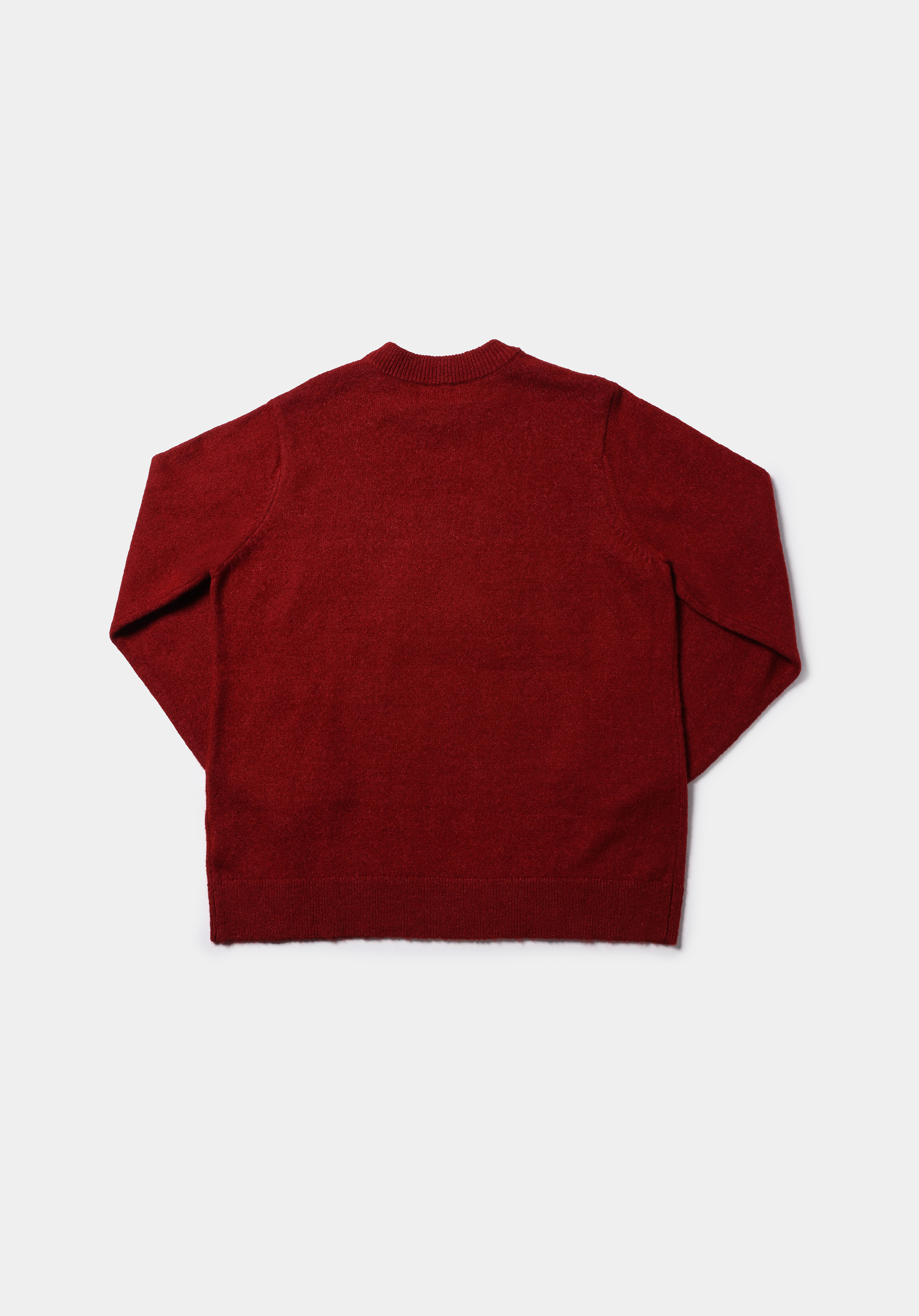 Показати інформацію про Светр Жіночий Червоний  Cl1076629