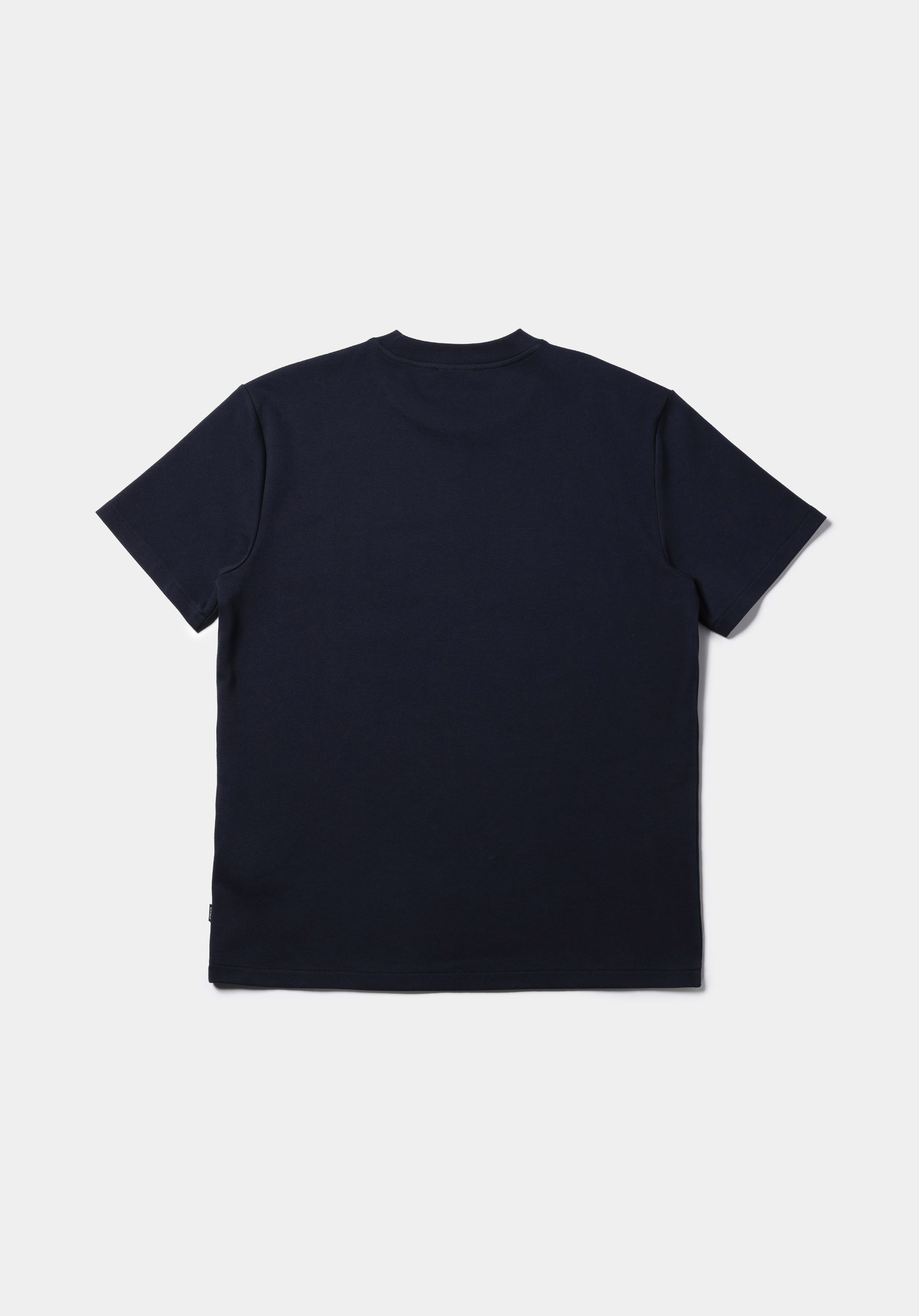 Показати інформацію про Футболка З Коротким Рукавом Чоловіча Синя  Cl1075841