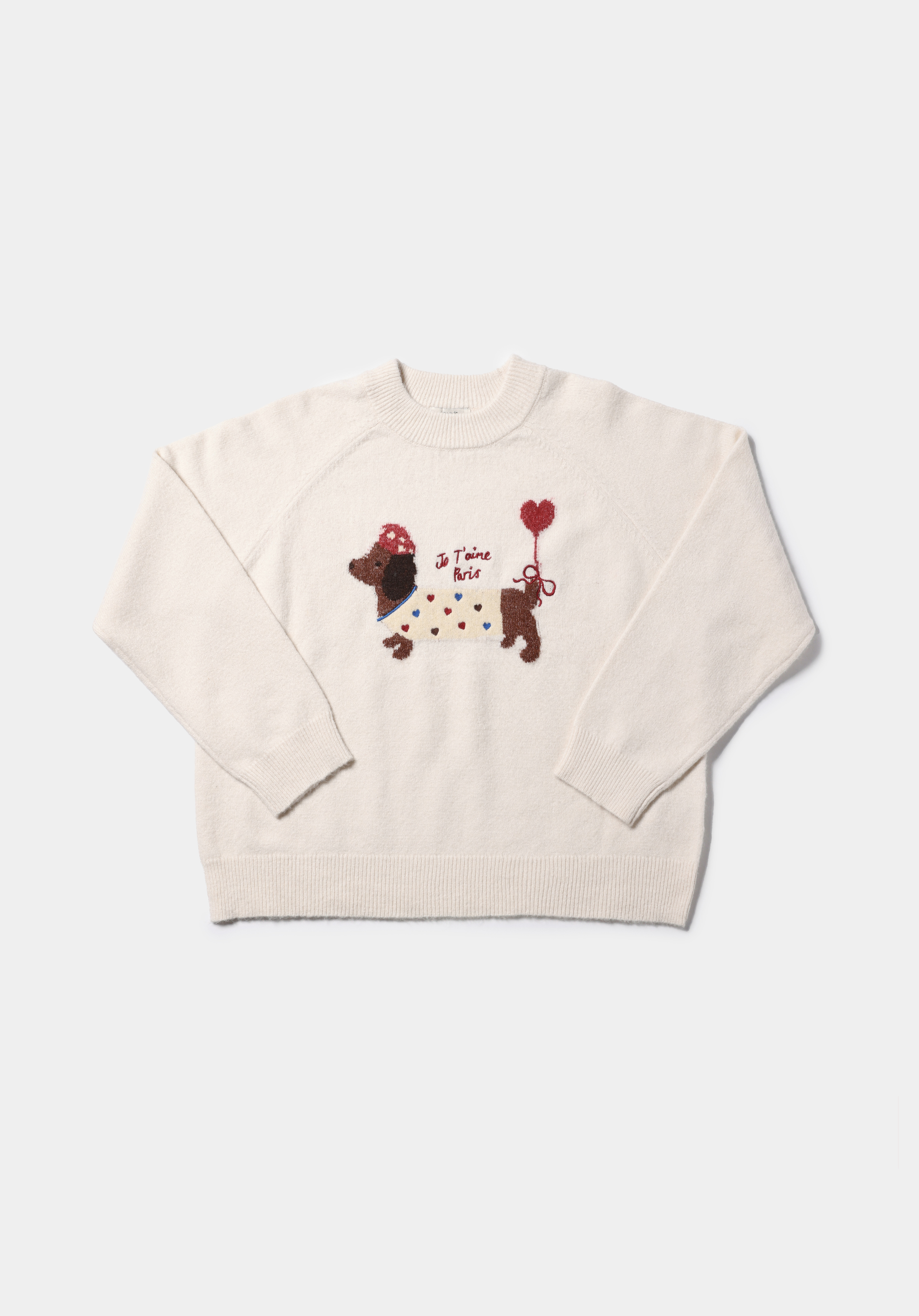 Показати інформацію про Светр Жіночий Бежевий  Cl1076632