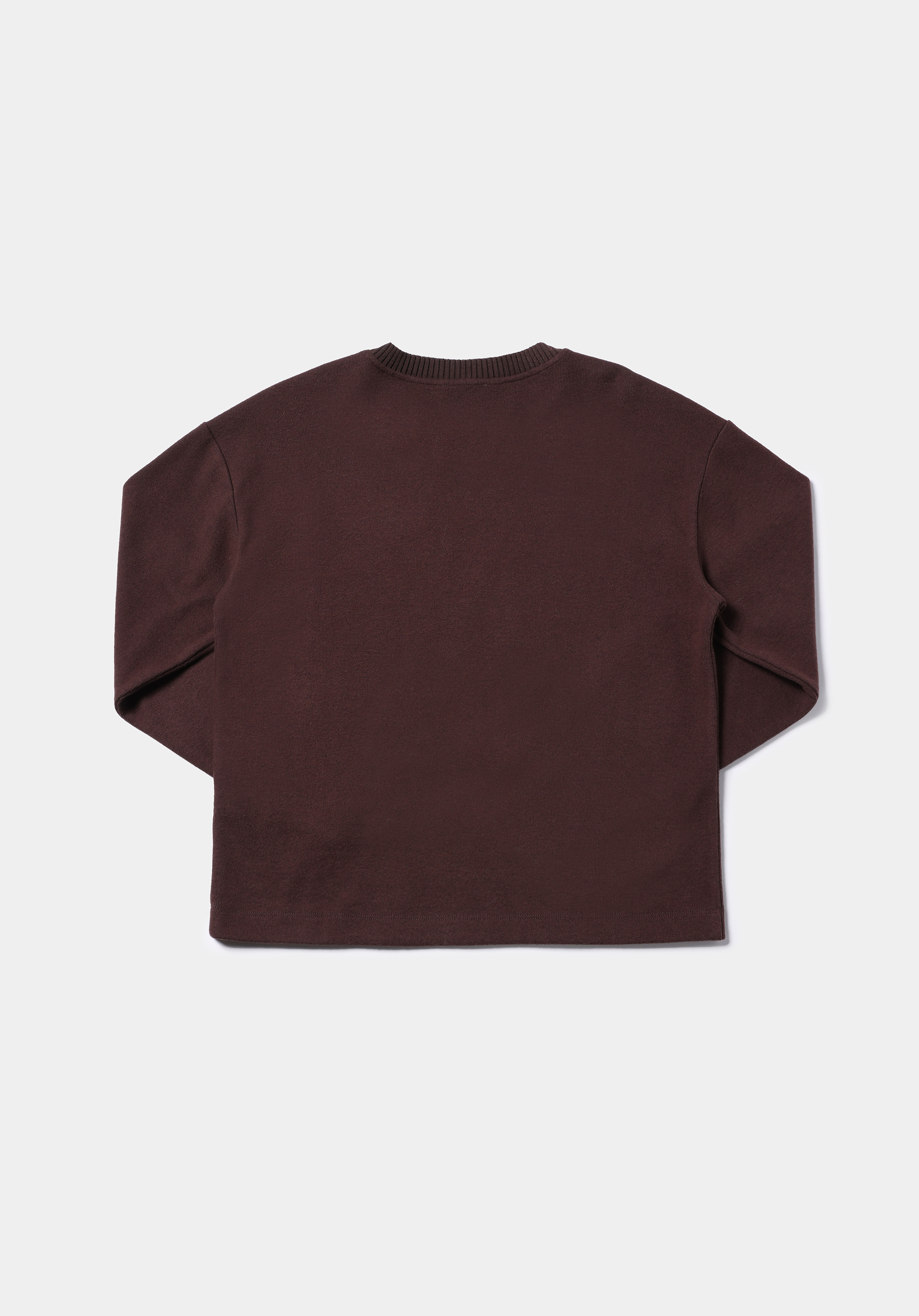 Показати інформацію про Пуловер Жіночий Коричневий  Cl1076694