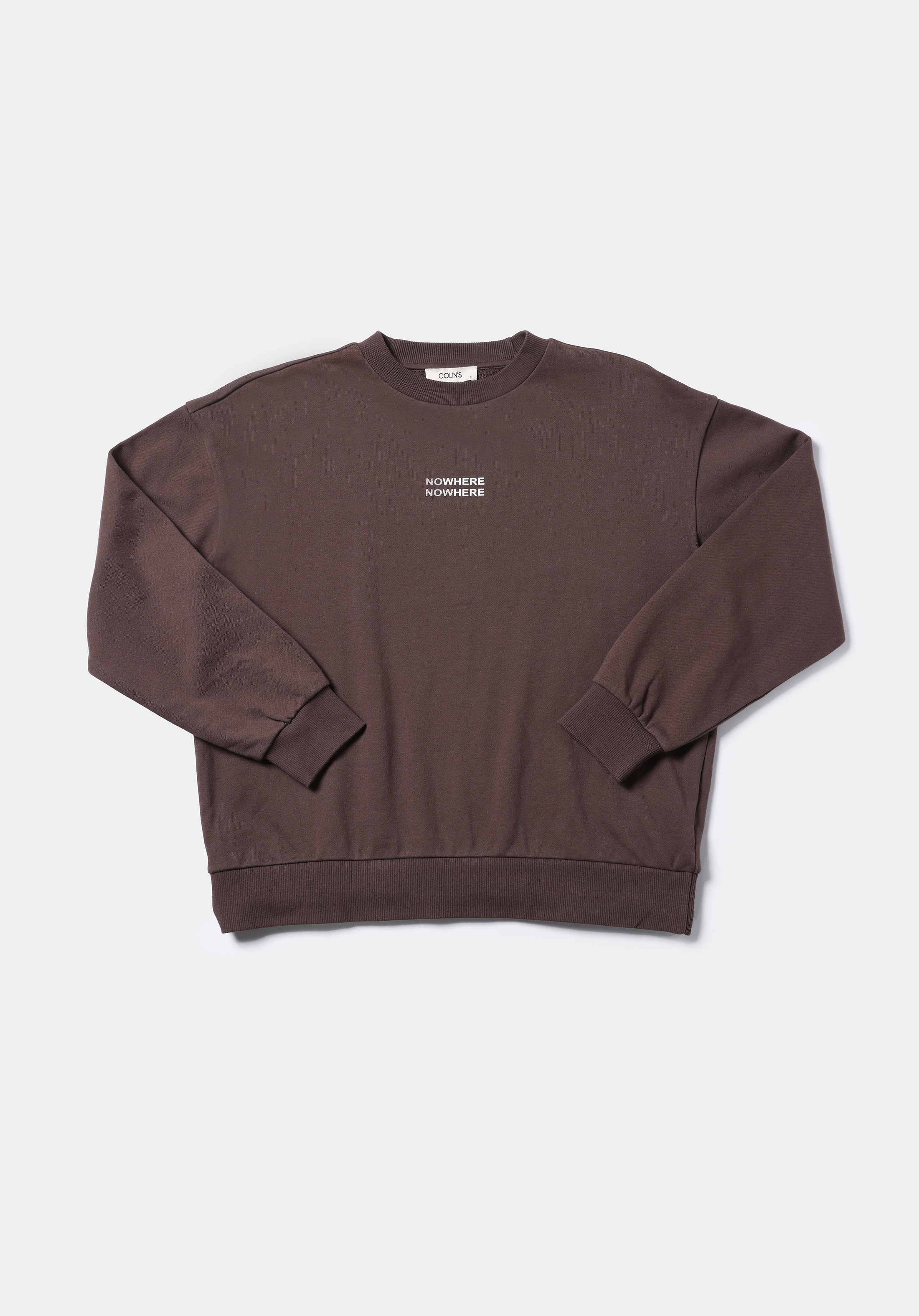 Показати інформацію про Толстовка Жіноча Коричнева  Cl1075902