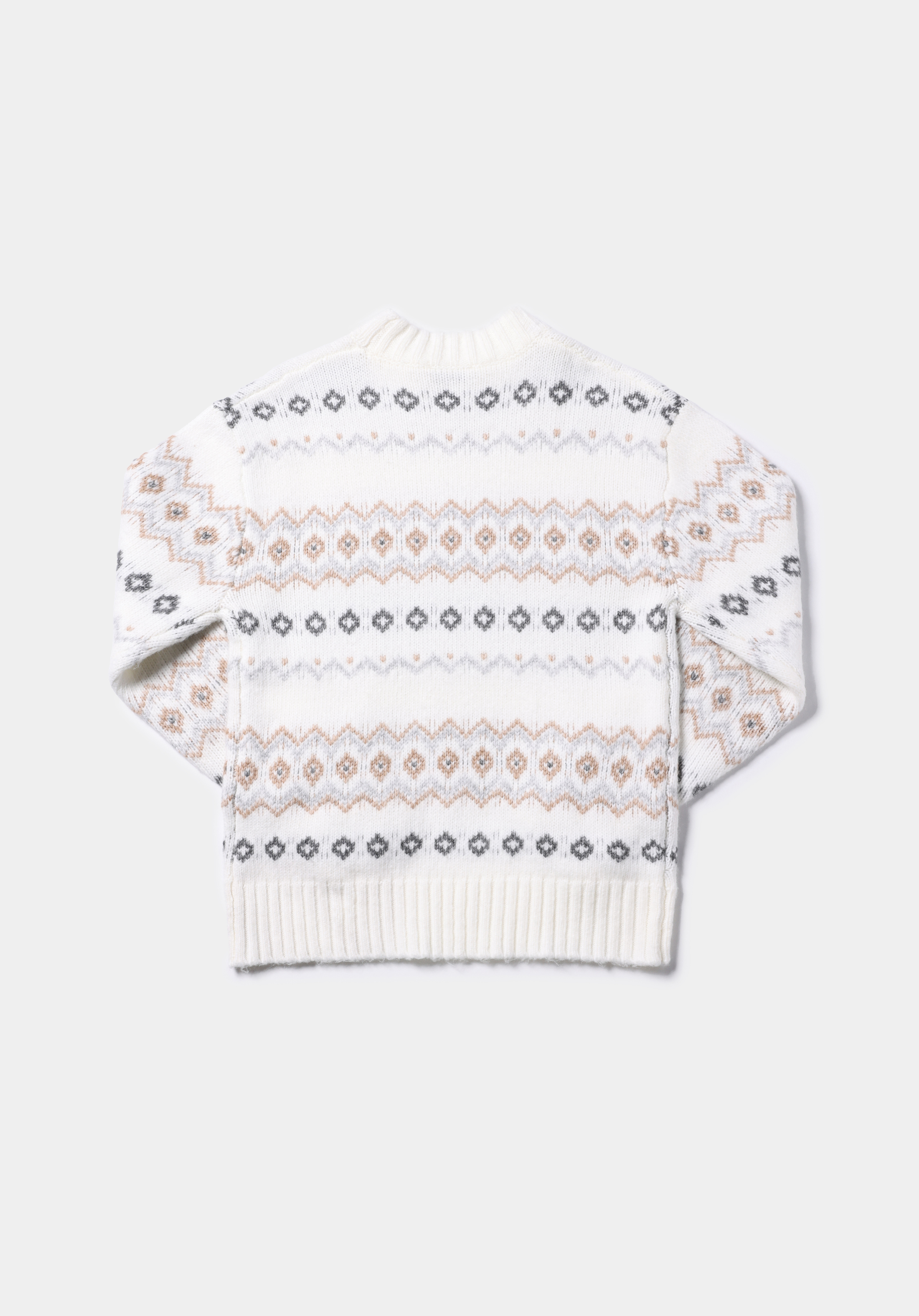 Показати інформацію про Светр Жіночий Мультіколор  Cl1076706