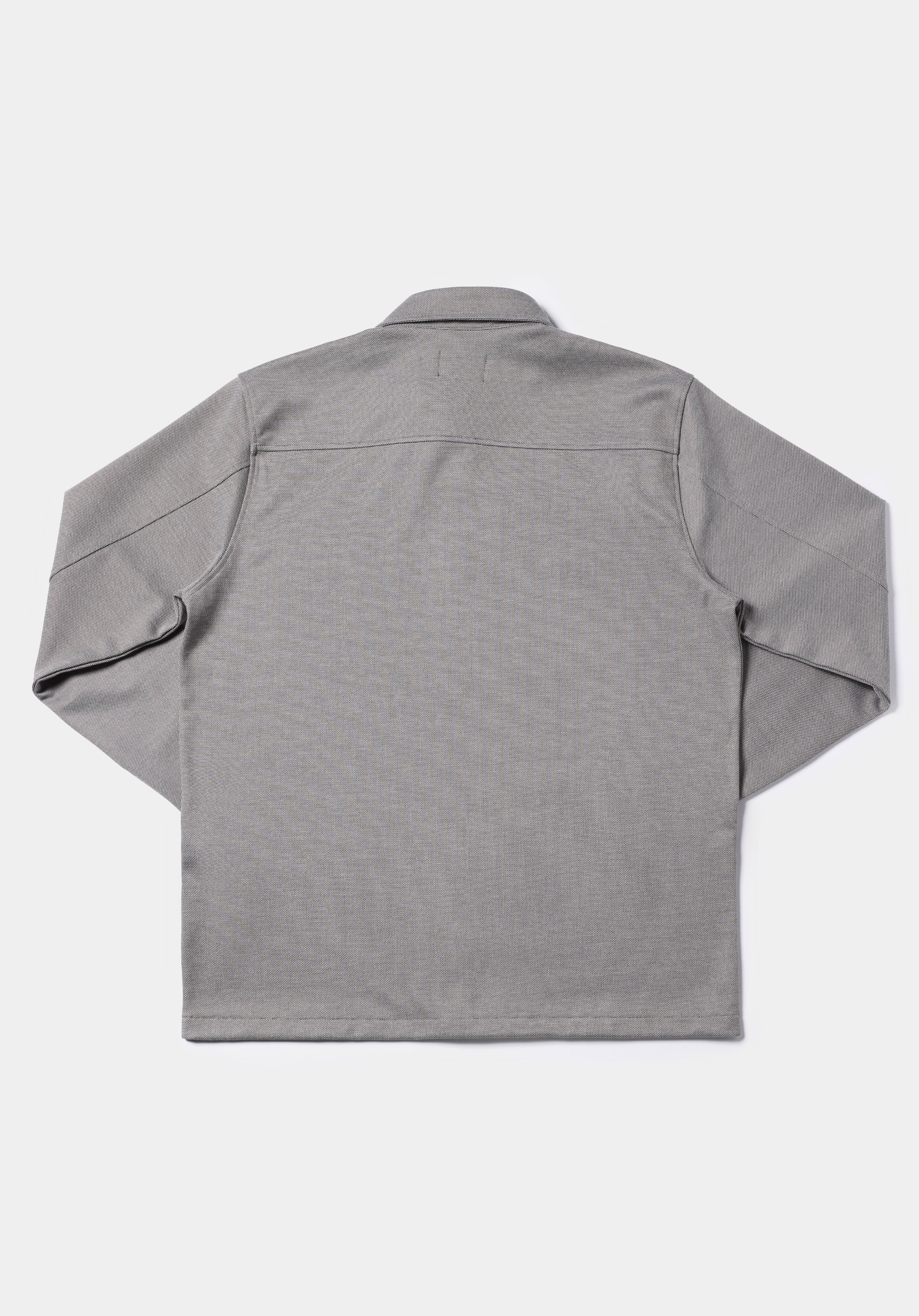 Показати інформацію про Піджак Чоловічий Сірий  Cl1075317