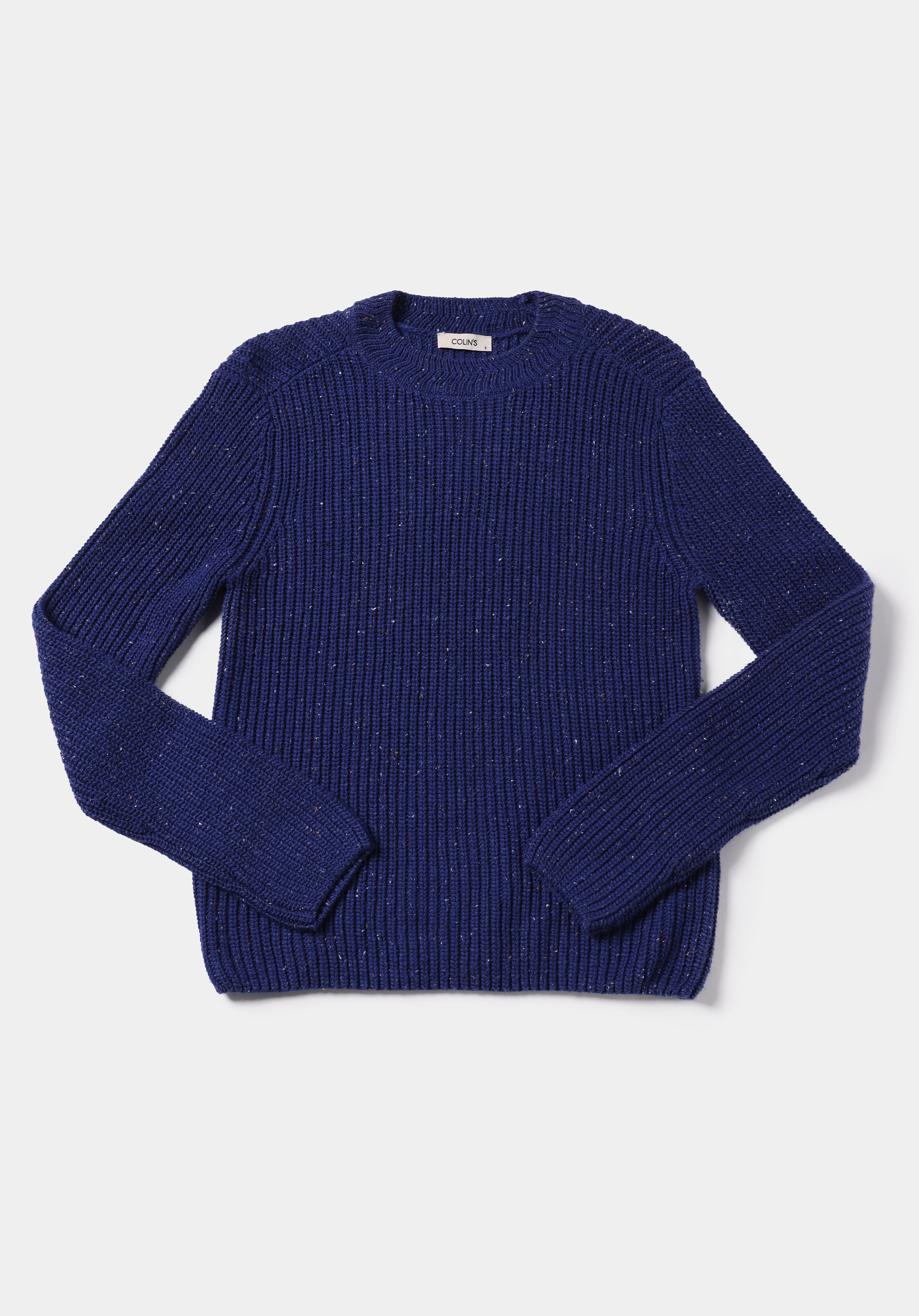 Показати інформацію про Светр Жіночий Блакитний  Cl1077672