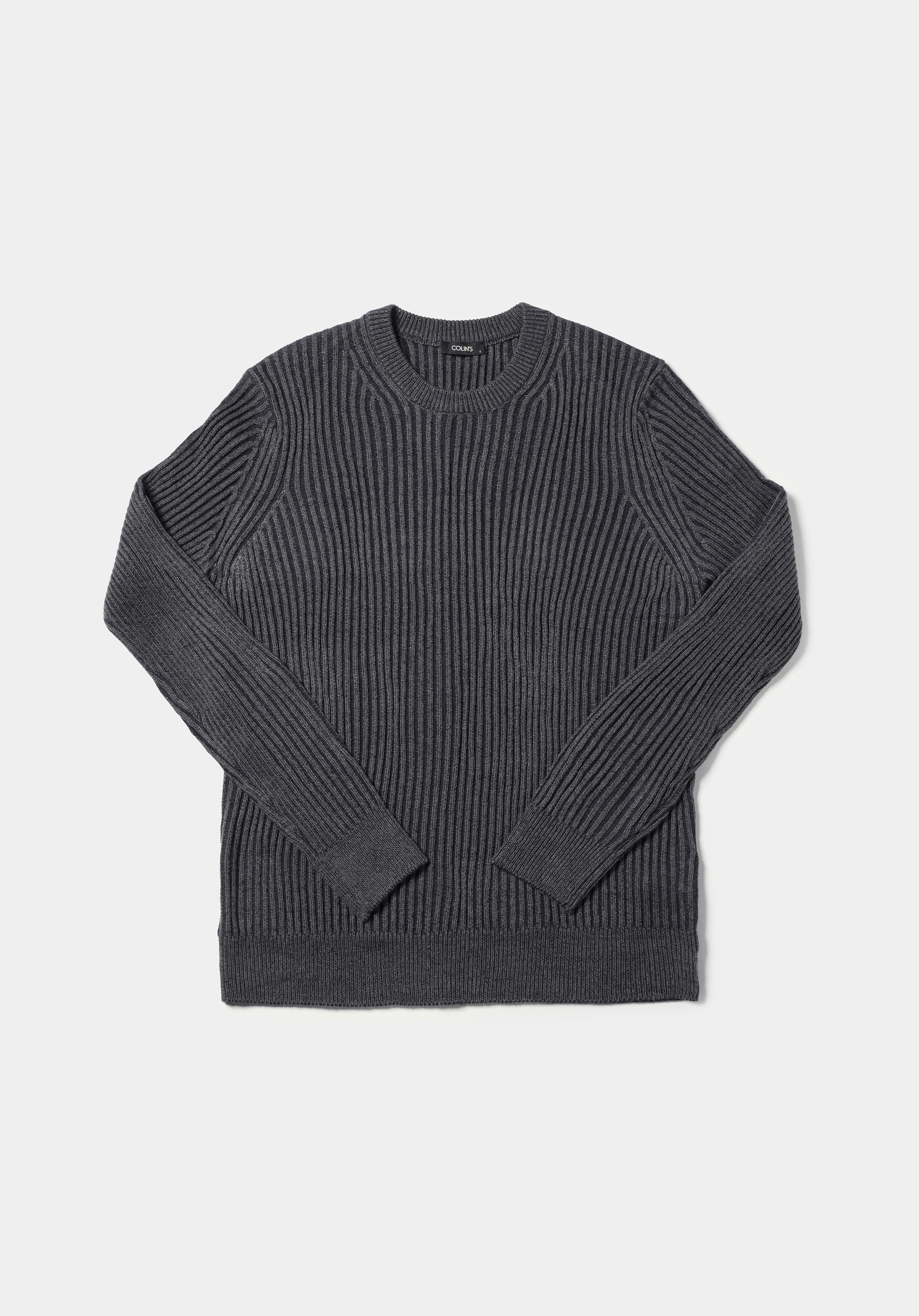 Показати інформацію про Светр Чоловічий Синій  Cl1076733