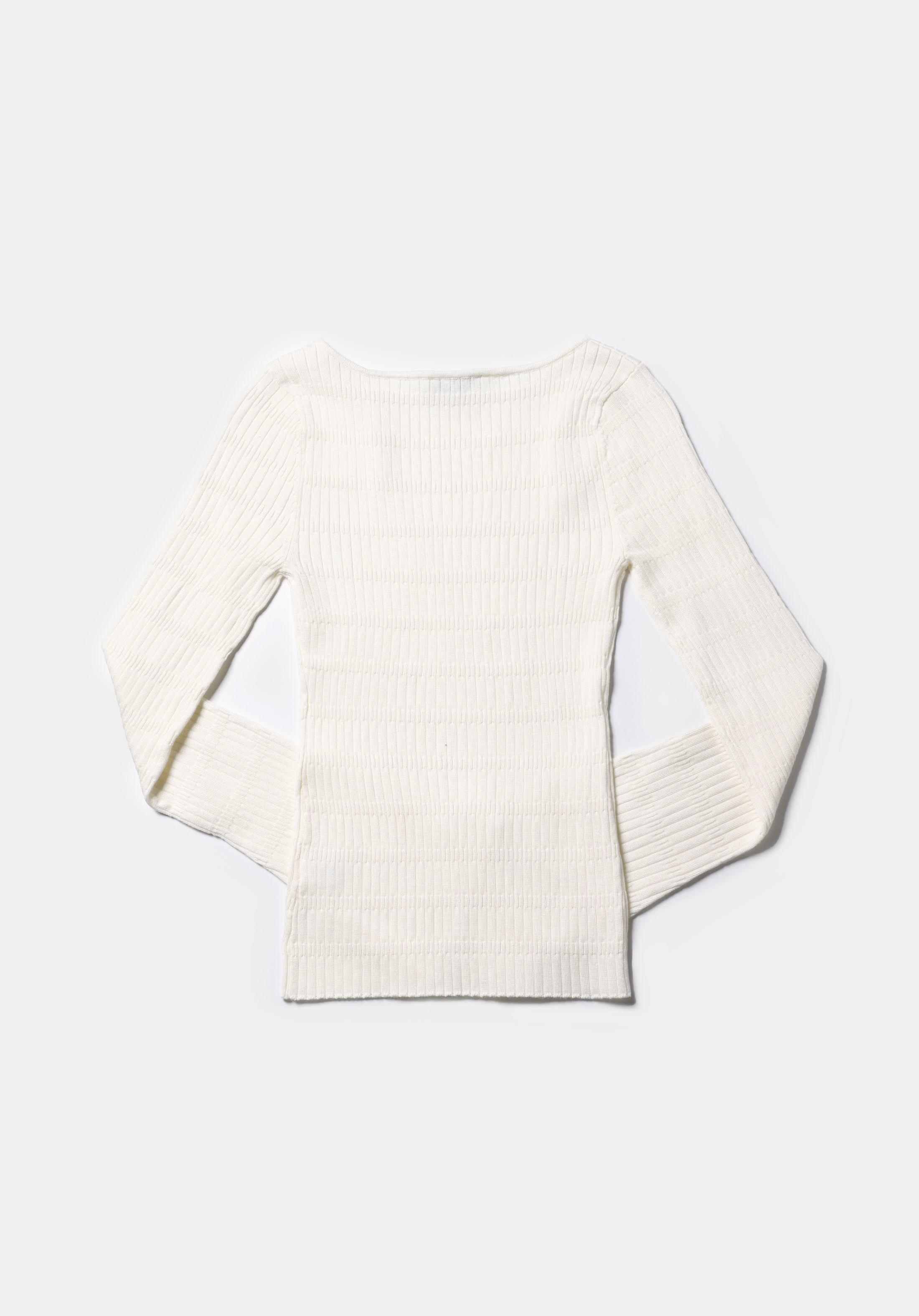 Показати інформацію про Светр Жіночий Білий  Cl1077158