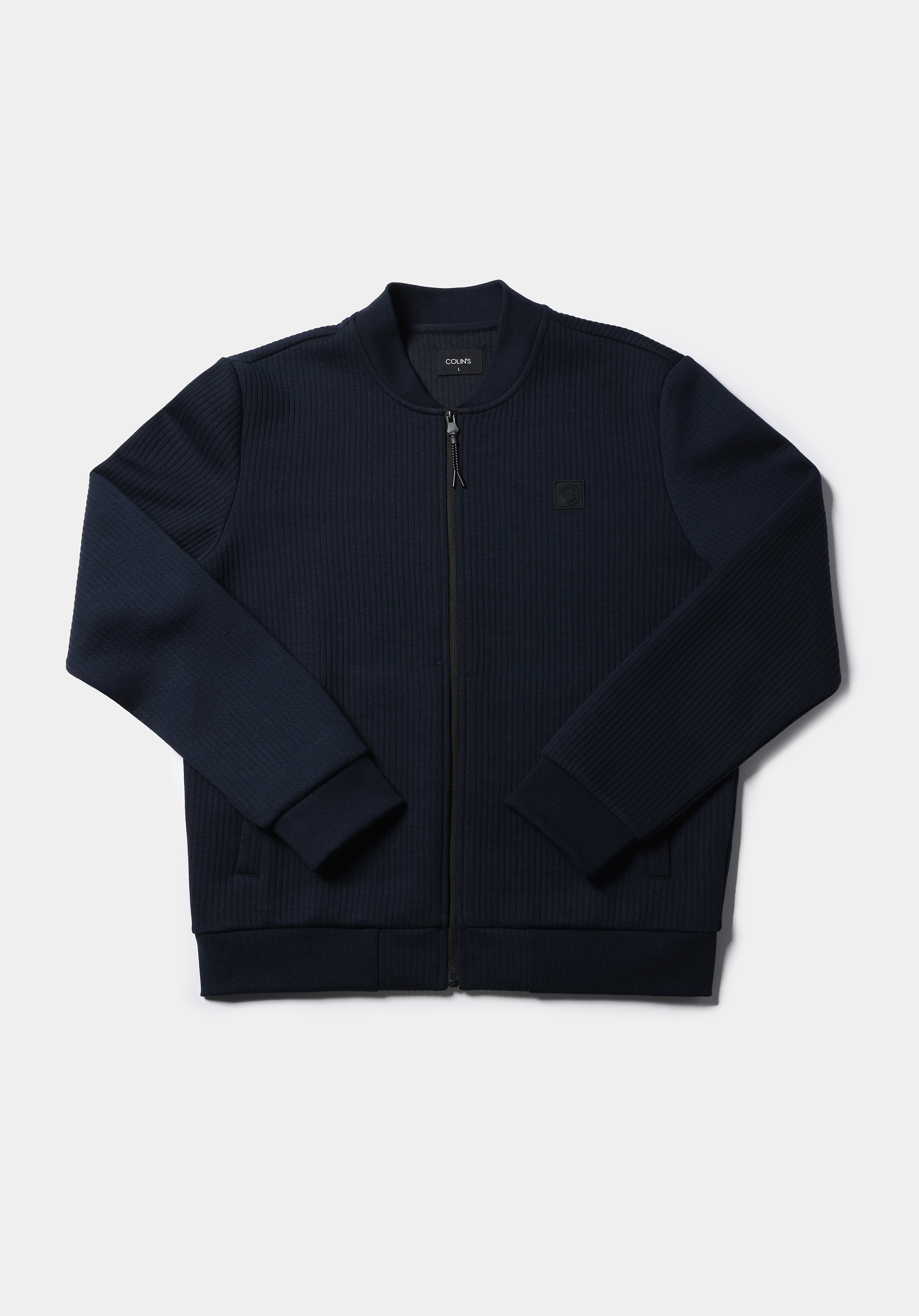 Показати інформацію про Піджак Чоловічий Синій  Cl1075914