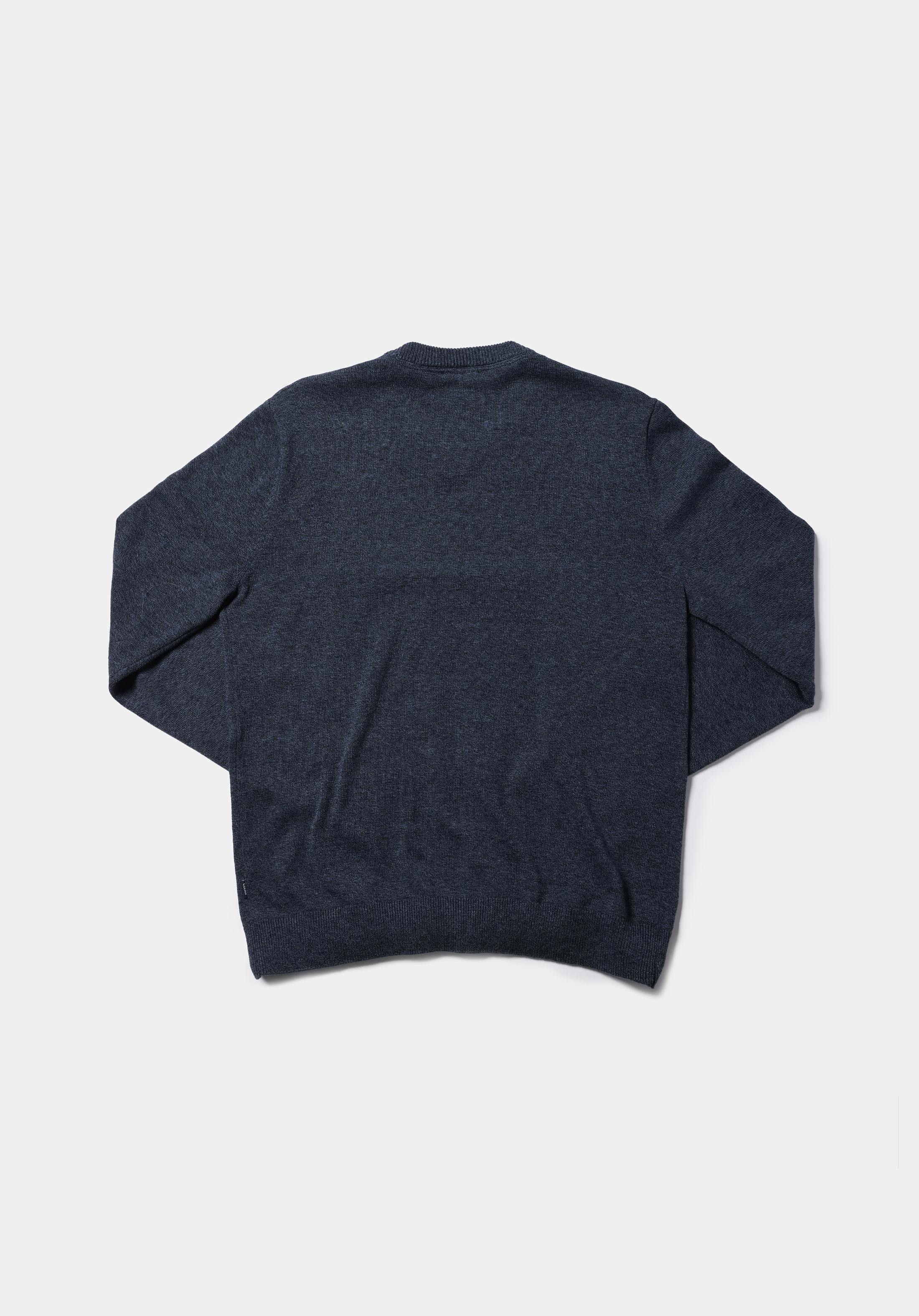 Показати інформацію про Светр Чоловічий Синій  Cl1075350