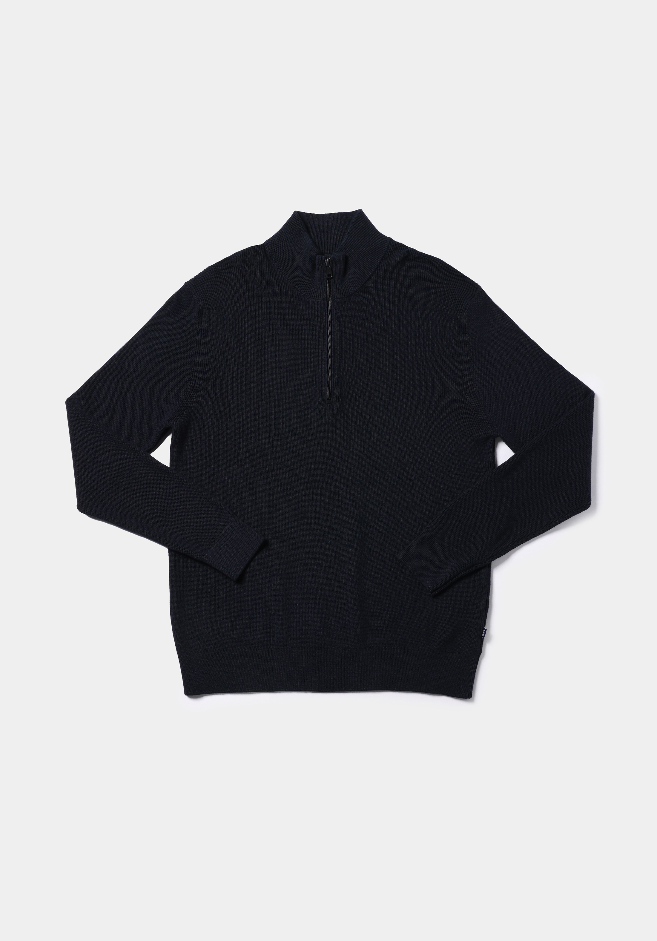 Показати інформацію про Светр Чоловічий Синій  Cl1076736