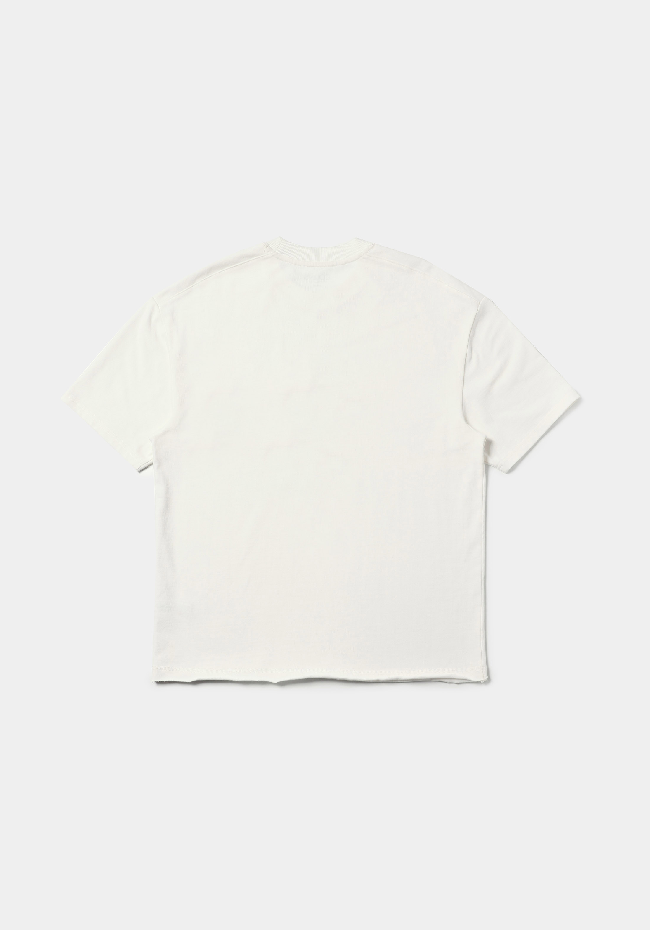 Показати інформацію про Футболка З Коротким Рукавом Чоловіча Біла  Cl1075370