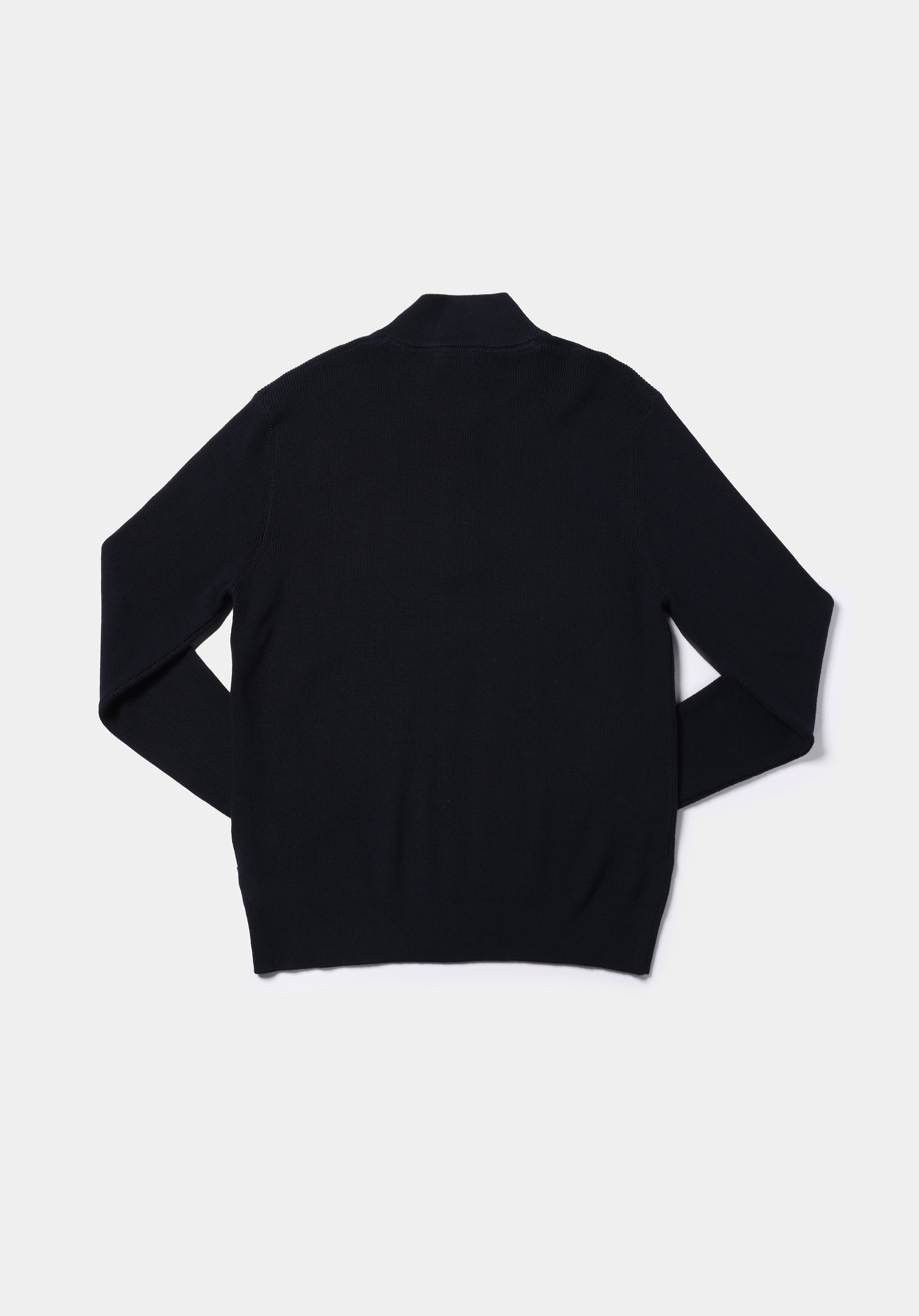 Показати інформацію про Светр Чоловічий Синій  Cl1076736