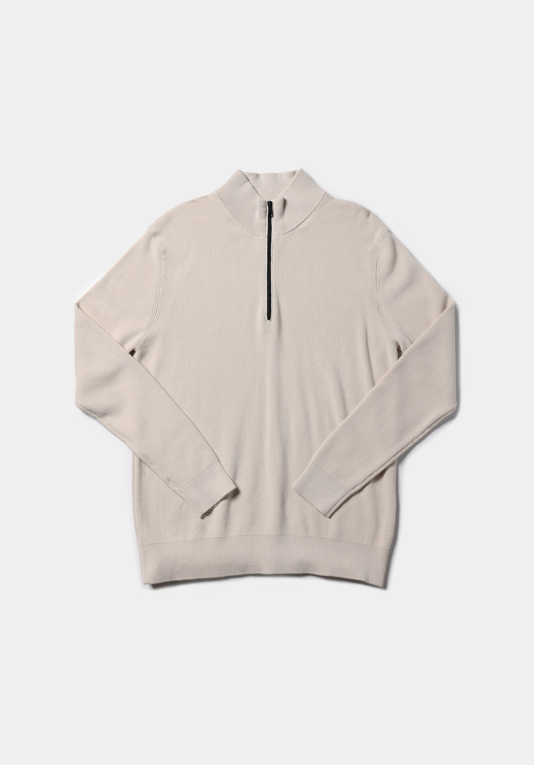 Показати інформацію про Светр Чоловічий Бежевий  Cl1076736