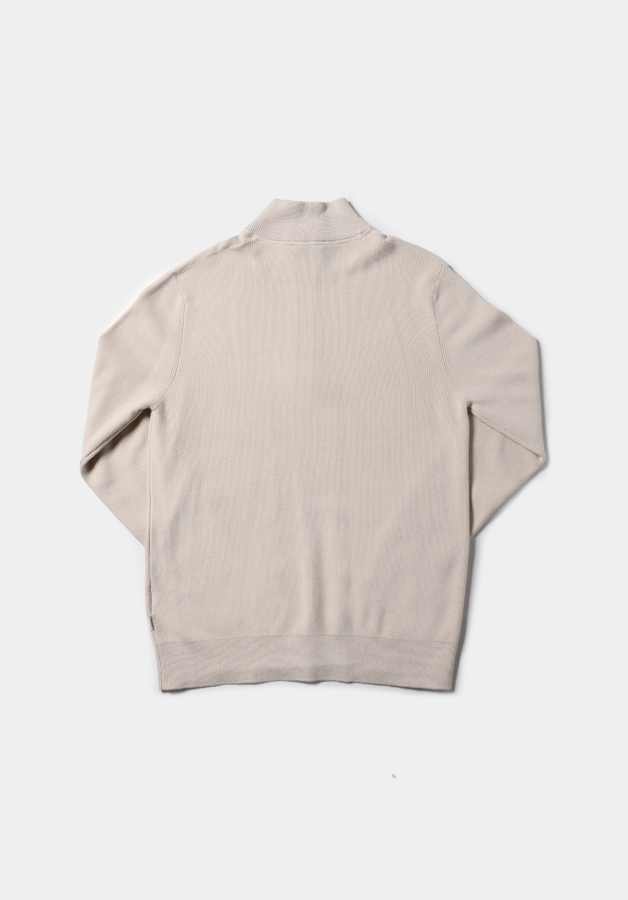 Показати інформацію про Светр Чоловічий Бежевий  Cl1076736