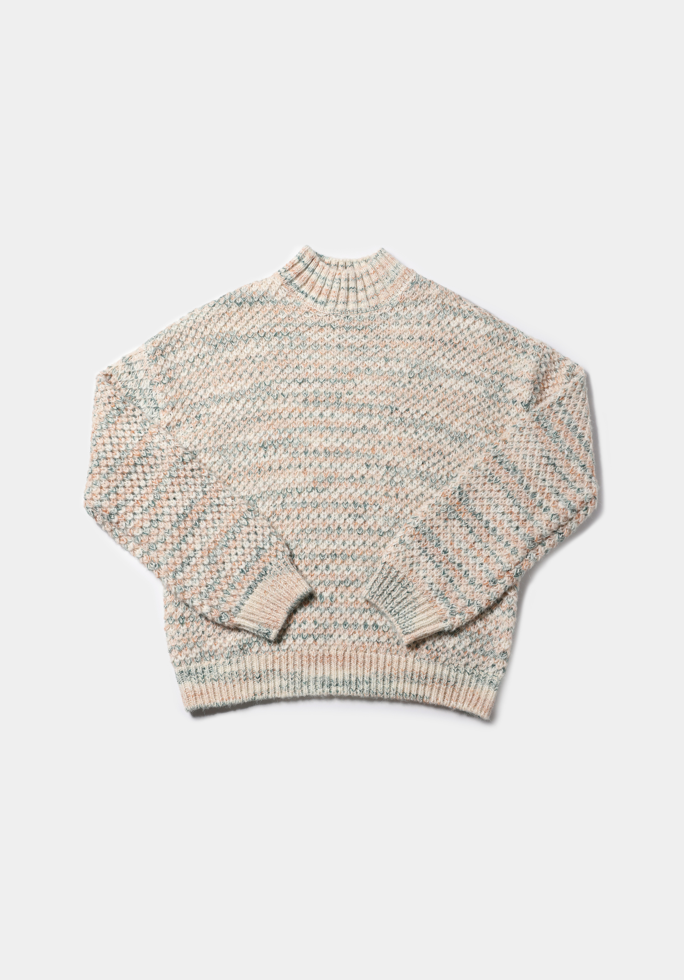 Показати інформацію про Светр Жіночий Мультіколор  Cl1077172