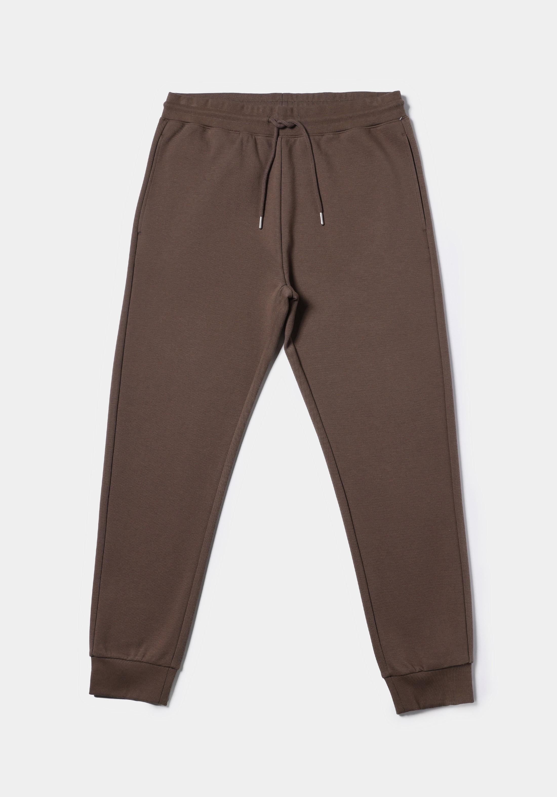 Показати інформацію про Спортивні Брюки Чоловічі Сірі  Cl1077685