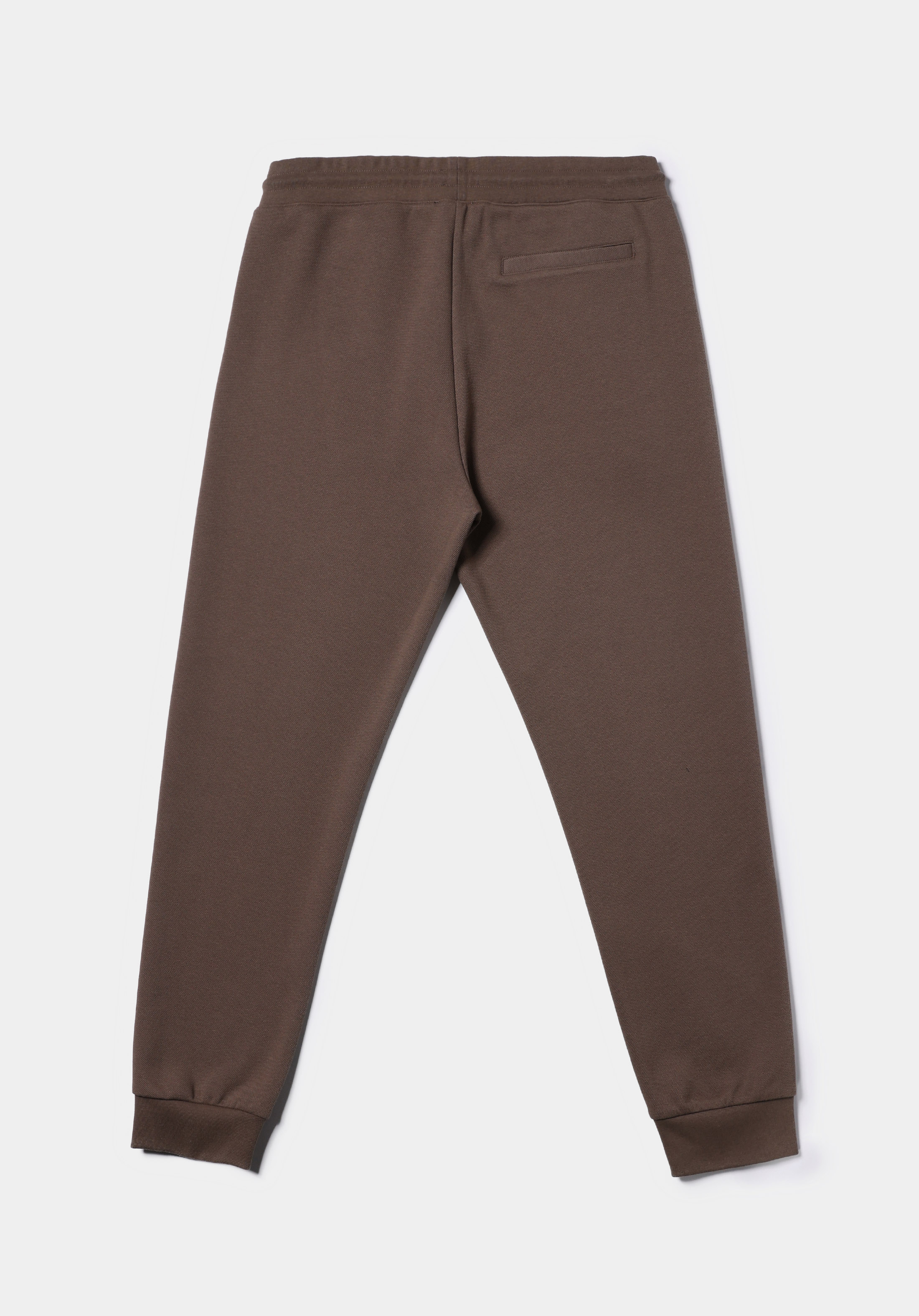 Показати інформацію про Спортивні Брюки Чоловічі Сірі  Cl1077685