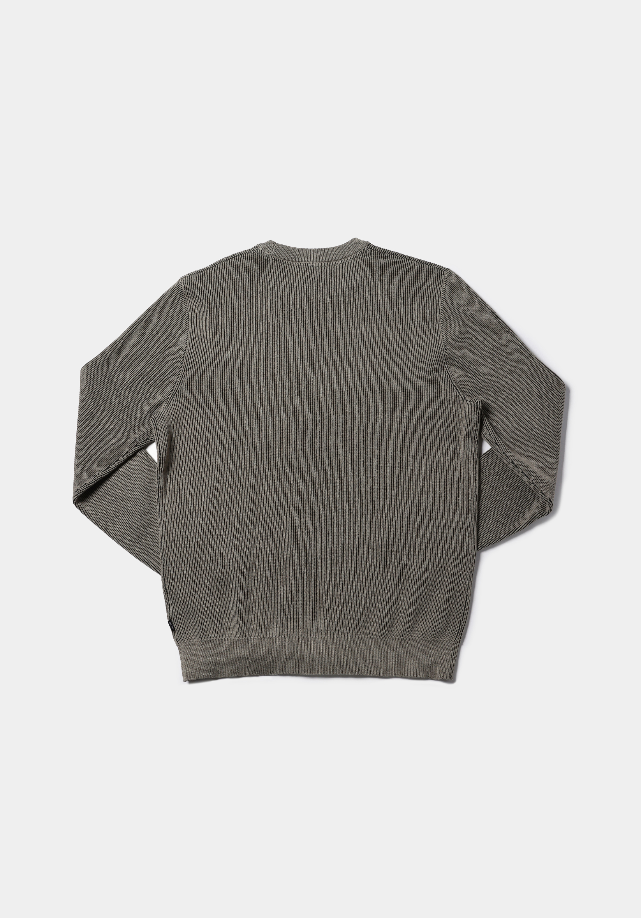 Показати інформацію про Светр Чоловічий Зелений  Cl1076739