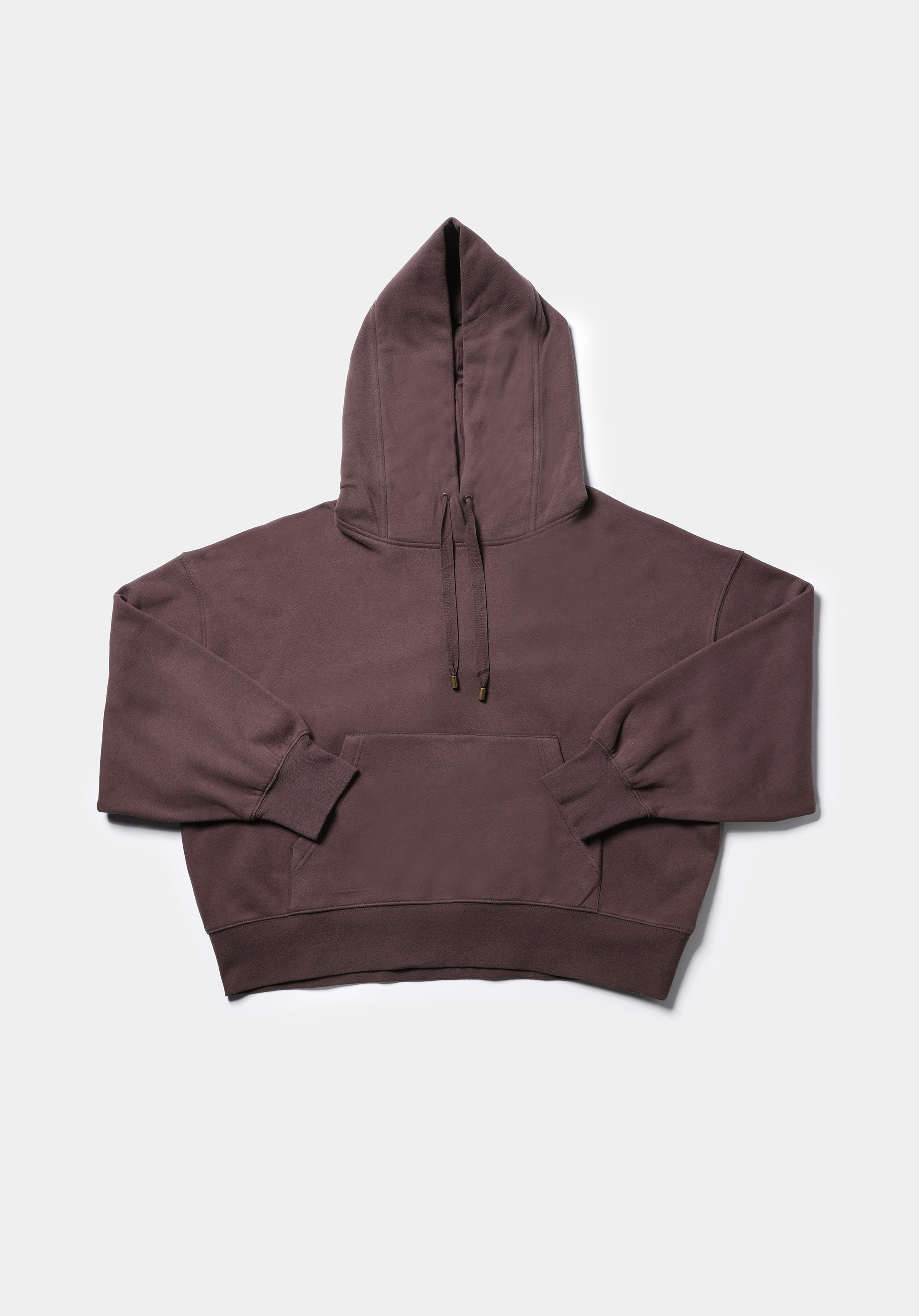 Показати інформацію про Толстовка Жіноча Коричнева  Cl1077688