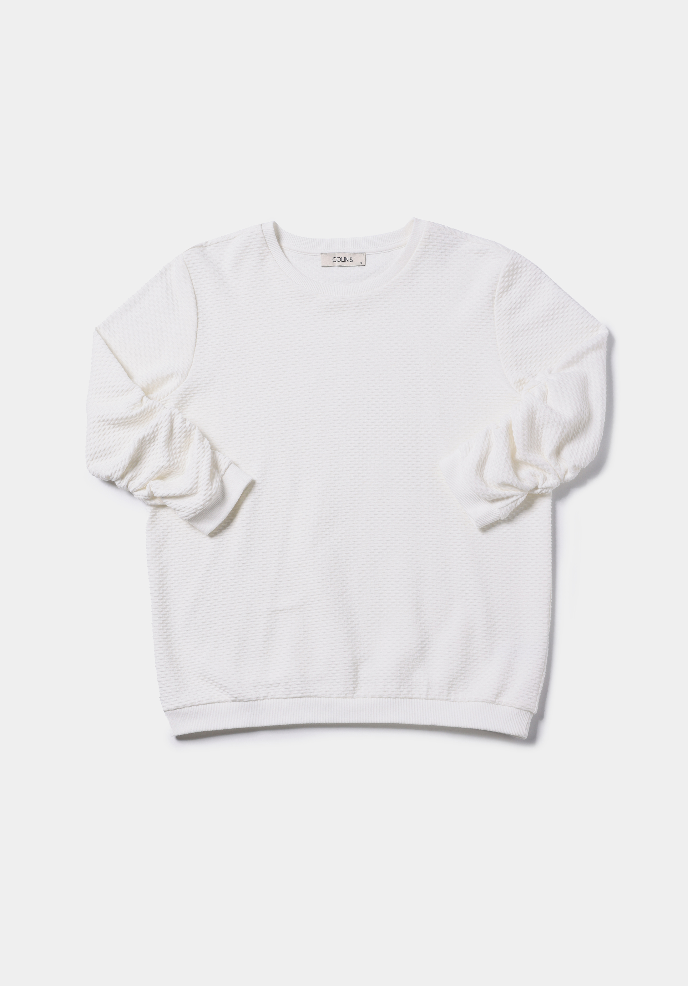 Показати інформацію про Светри Жіночий Білий  Cl1076068