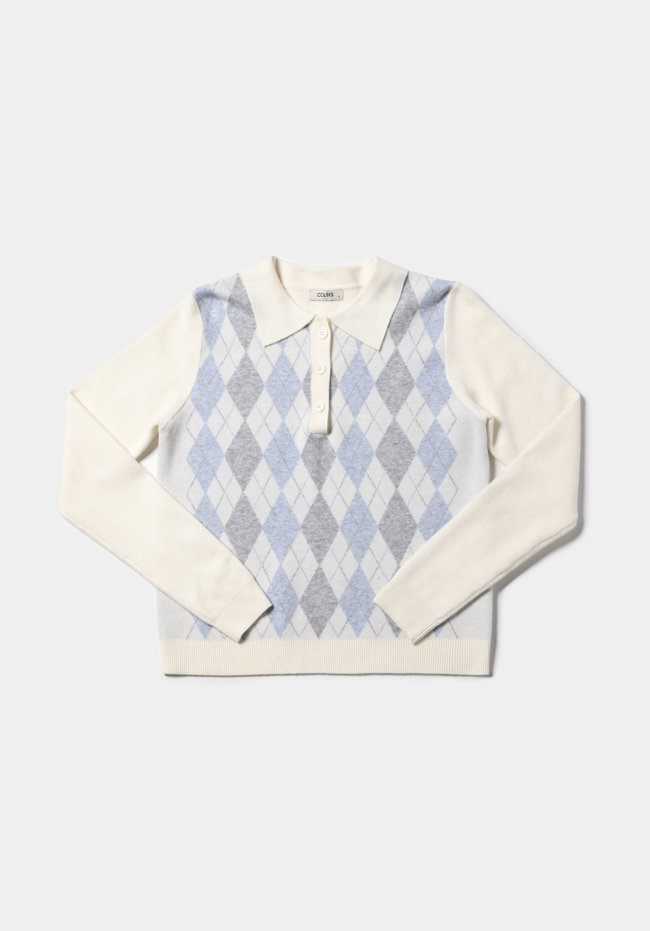 Показати інформацію про Светр Жіночий Білий  Cl1077282