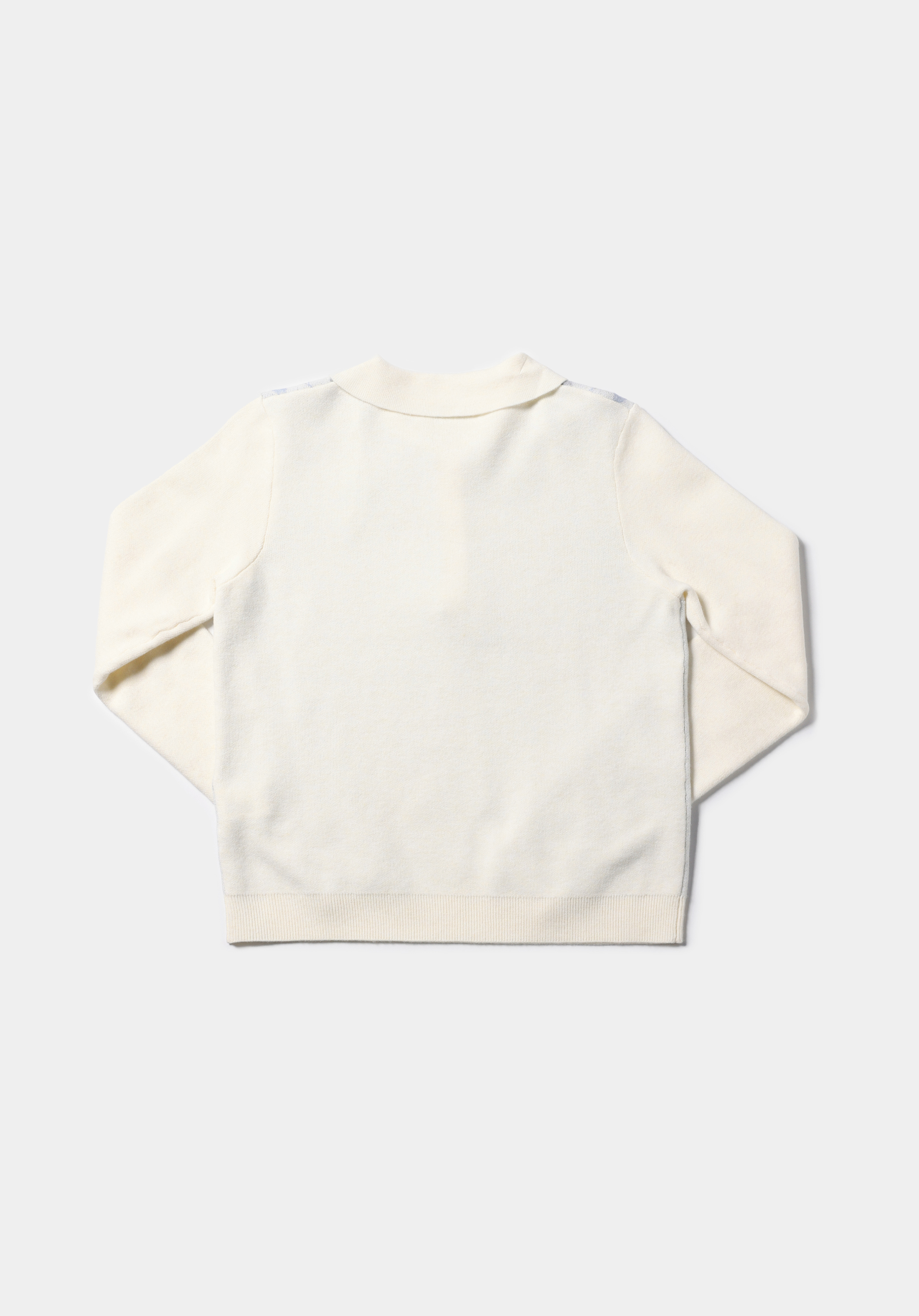 Показати інформацію про Светр Жіночий Білий  Cl1077282