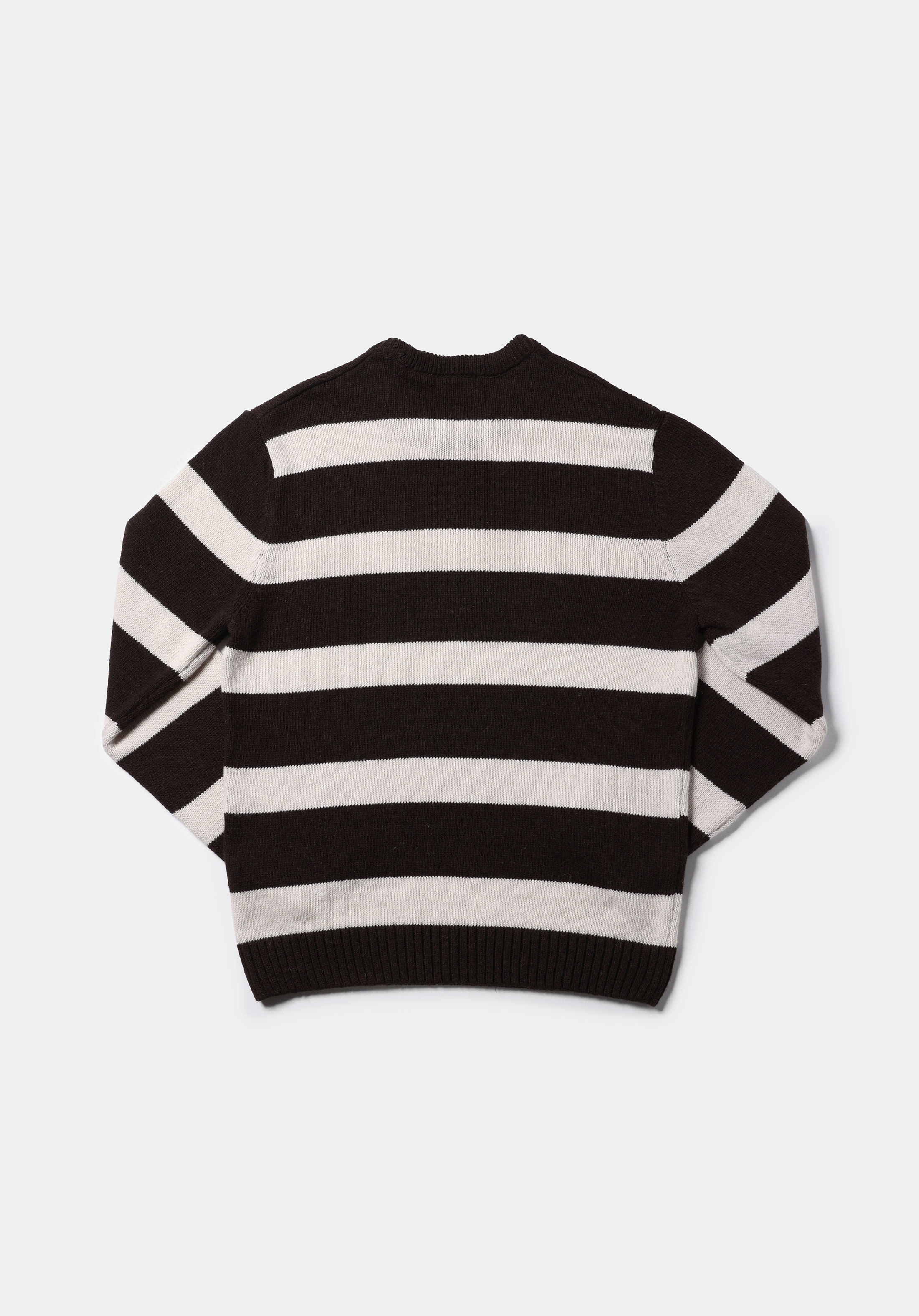 Показати інформацію про Светр Чоловічий Коричневий  Cl1077287