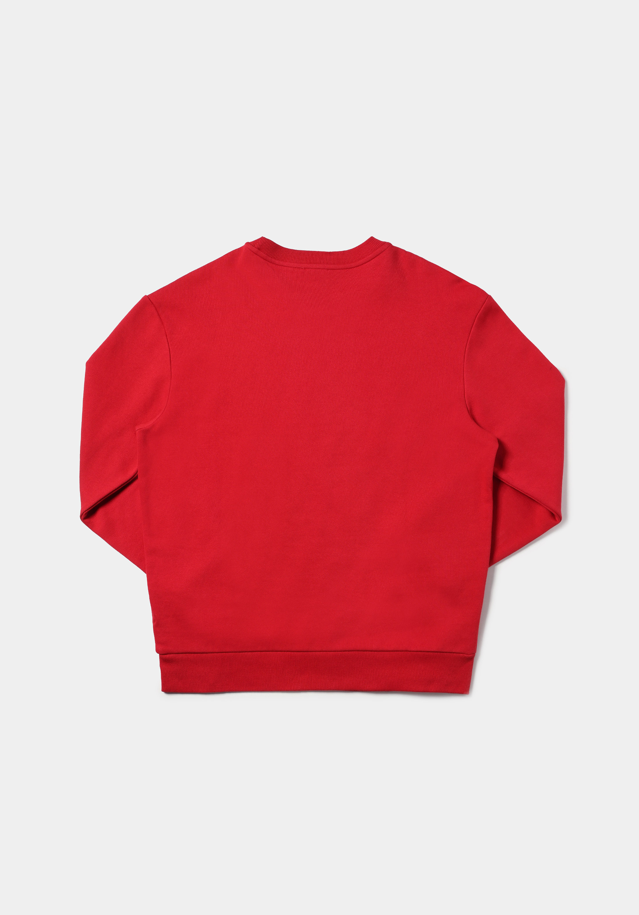 Показати інформацію про Толстовка Чоловіча Червона  Cl1077349