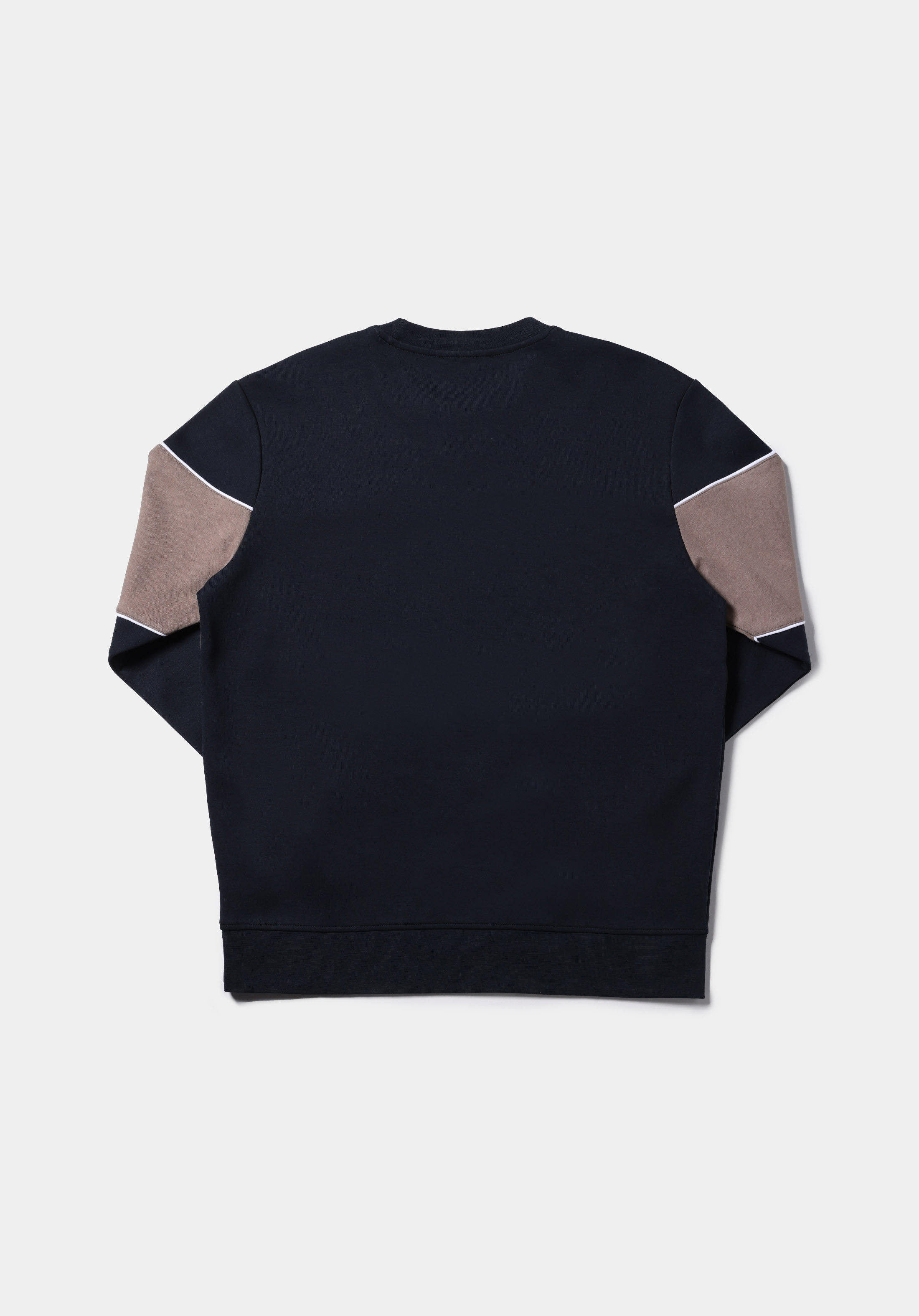 Показати інформацію про Толстовка Чоловіча Синя  Cl1075431