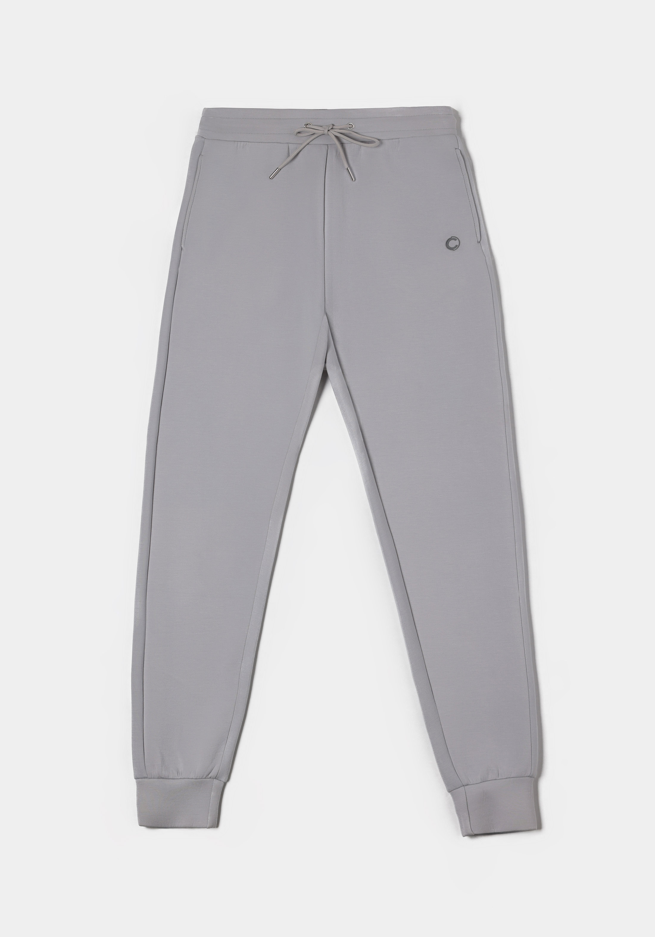 Показати інформацію про Спортивні Брюки Жіночі Сірі  Cl1075632