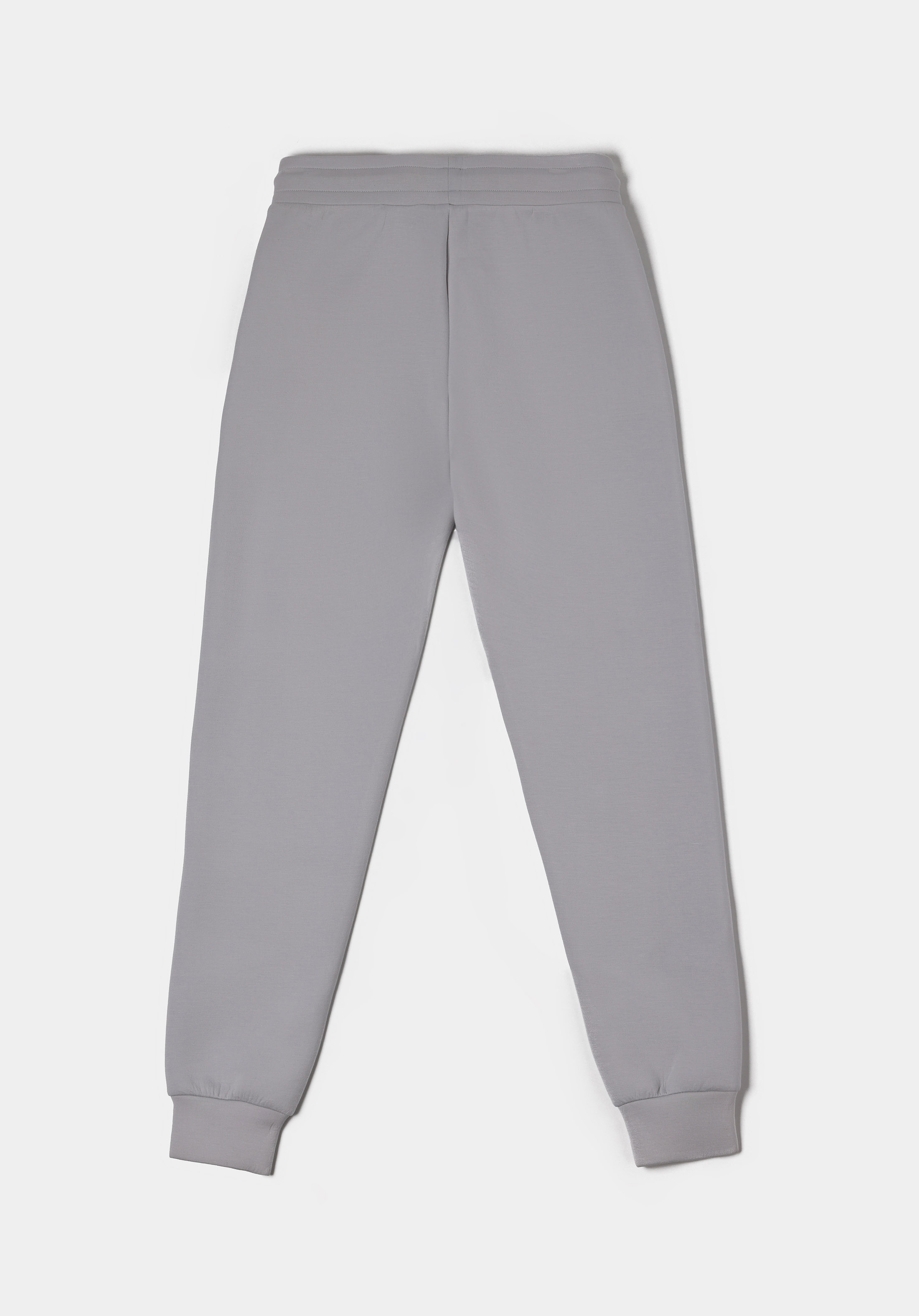 Показати інформацію про Спортивні Брюки Жіночі Сірі  Cl1075632