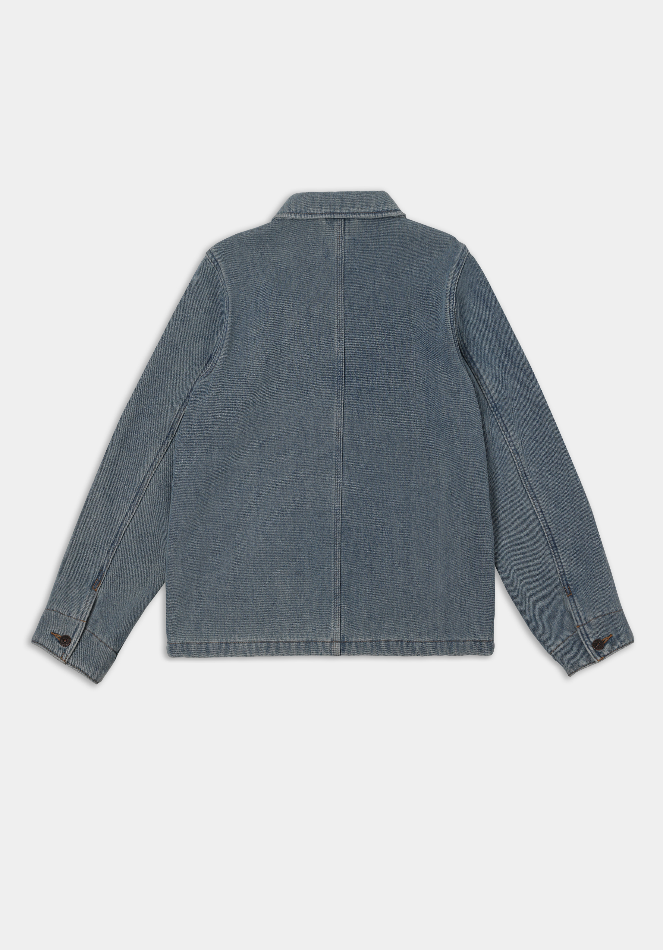 Показати інформацію про 350 Lotte Піджак Жіночий Блакитний  Cl1076229