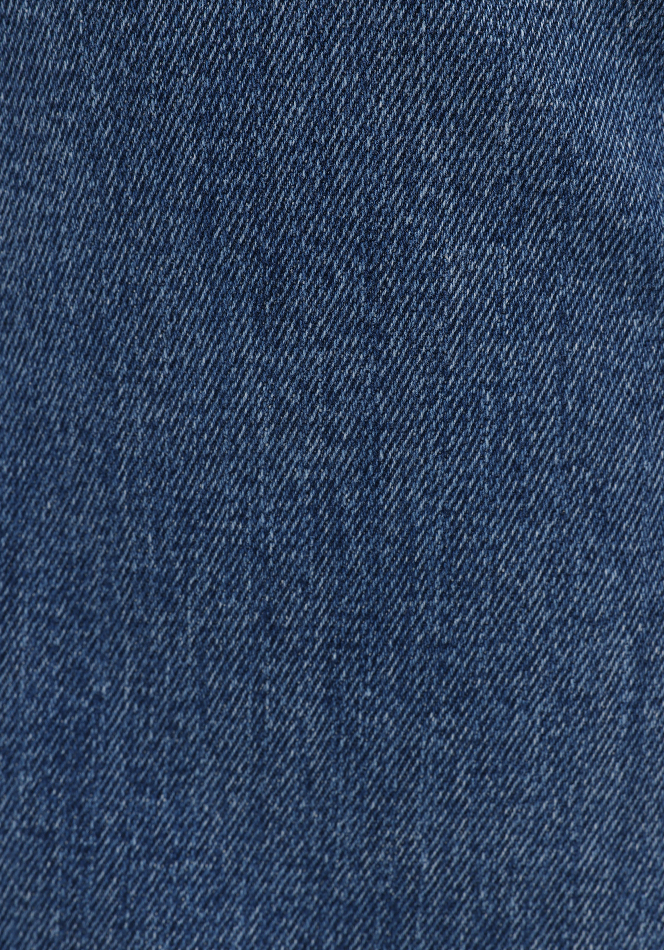 Показати інформацію про 884 Lauren Джинси Жіночі Блакитні Прямого Крою Cl1073215