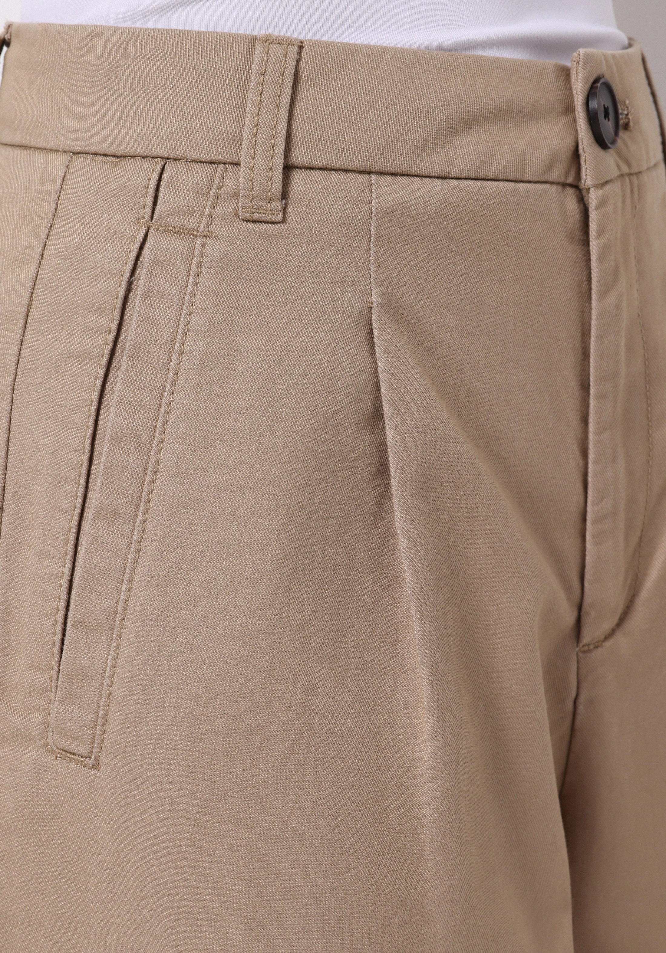 Показати інформацію про Брюки Жіночі Бежеві  Cl1076656