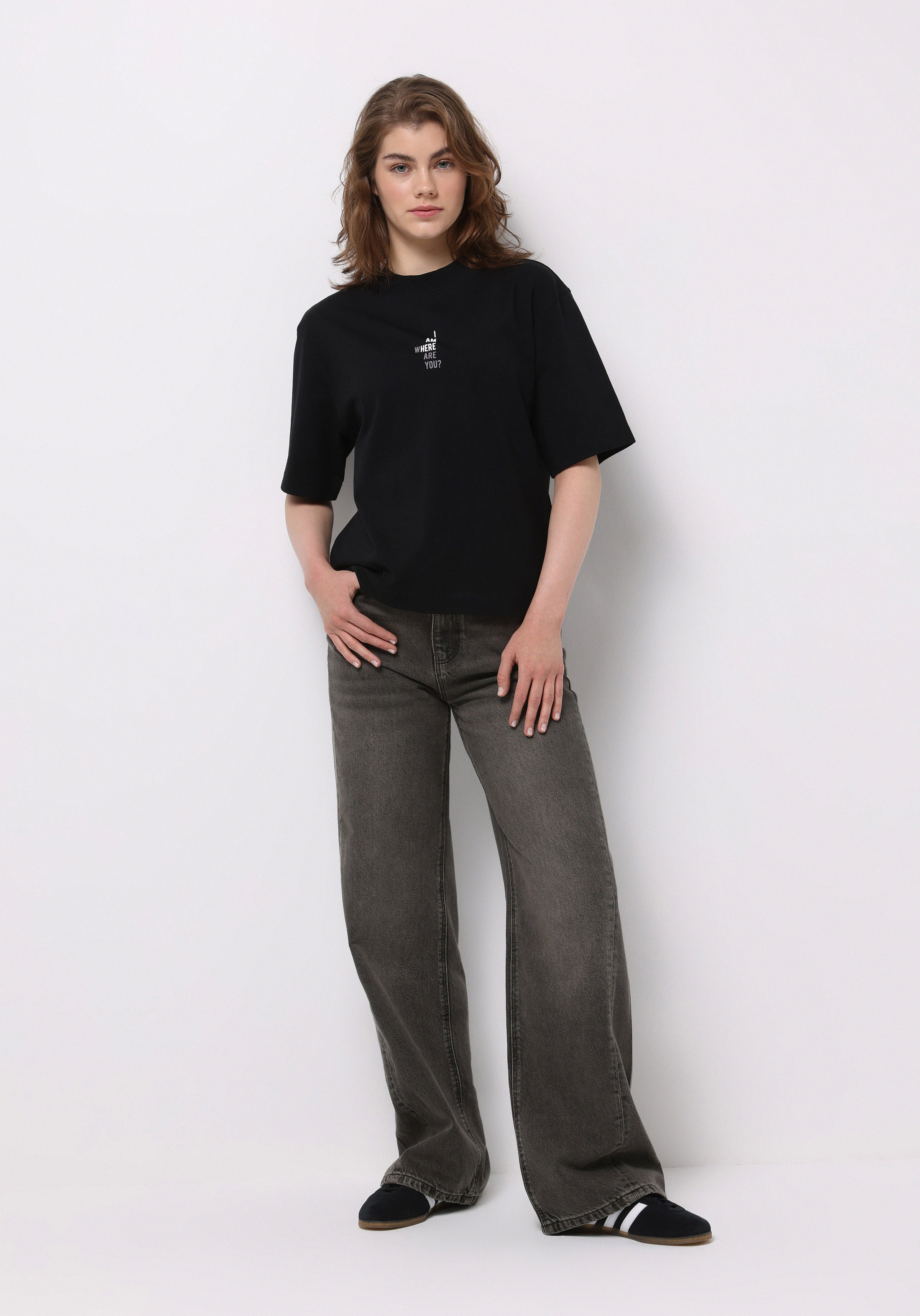 Показати інформацію про 970 Berry Джинси Жіночі  Класичного Крою Cl1077121