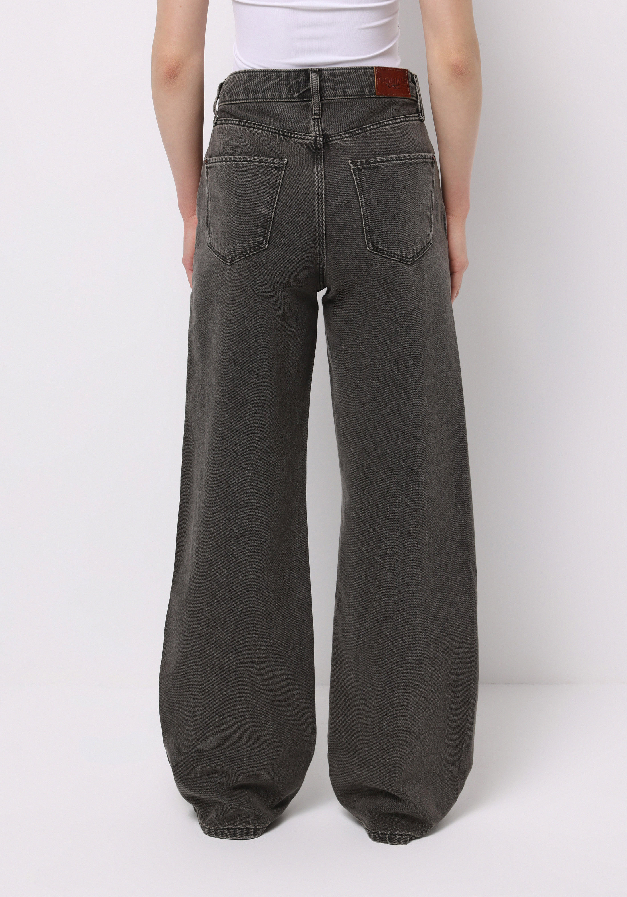 Показати інформацію про 970 Berry Джинси Жіночі  Класичного Крою Cl1077121