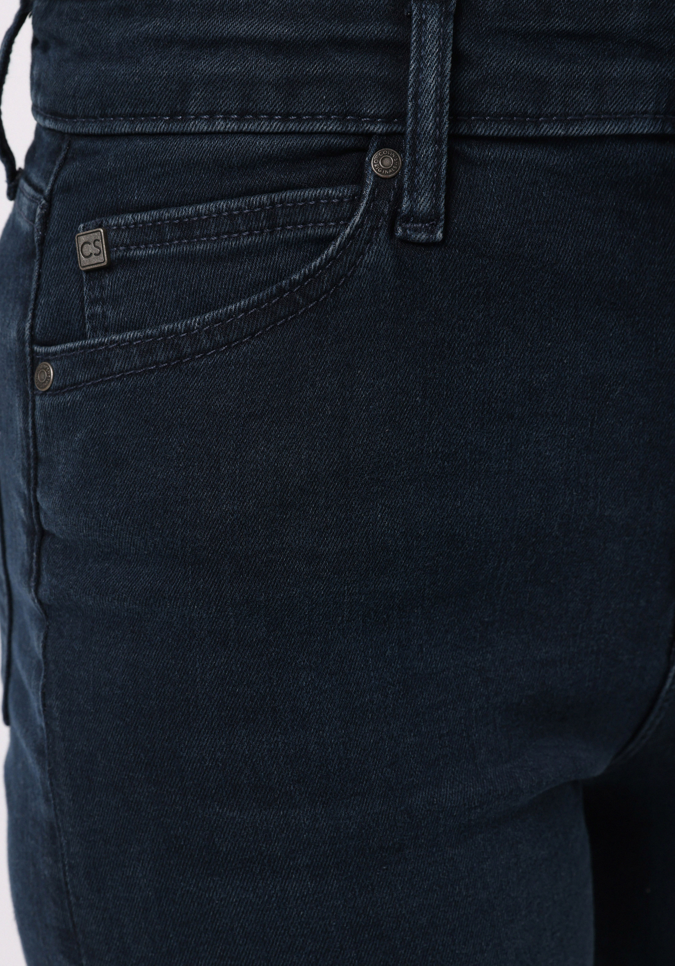 Показати інформацію про 792 Mila Джинси Жіночі  Класичного Крою Cl1077134