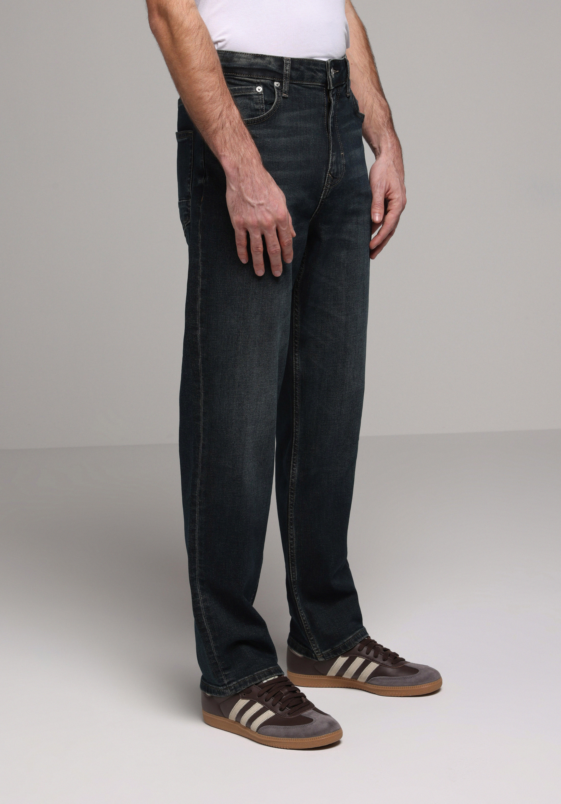 Показати інформацію про 046 Marco Джинси Чоловічі   Cl1078415