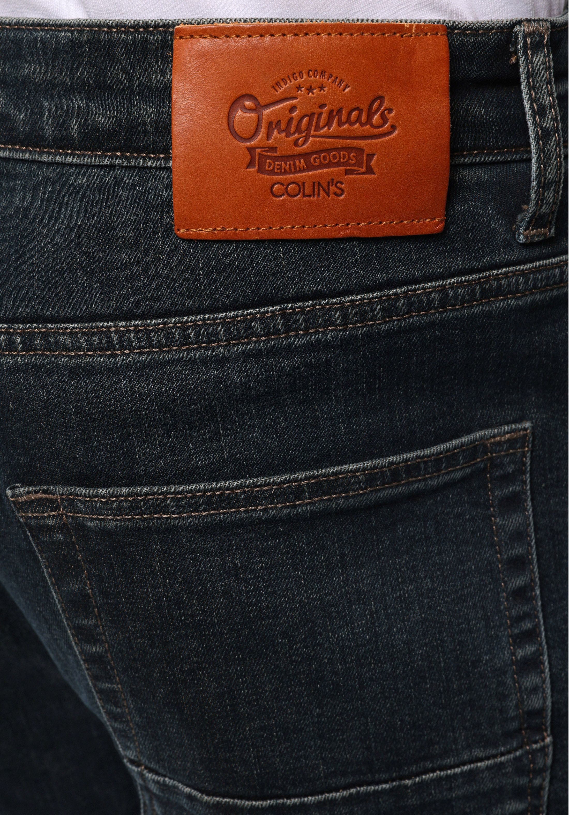 Показати інформацію про 046 Marco Джинси Чоловічі   Cl1078415