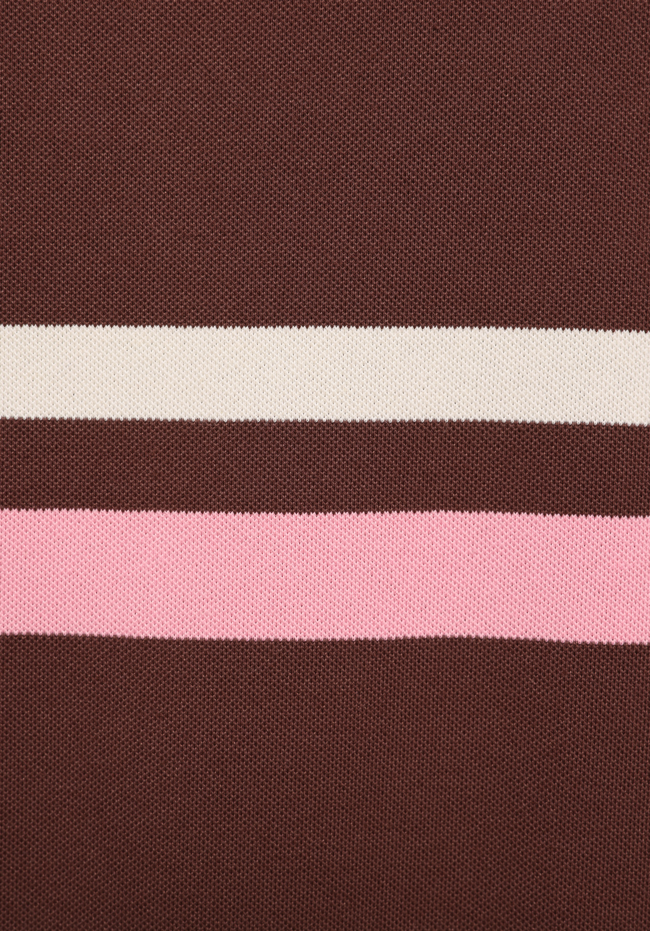 Показати інформацію про Теніска Поло З Довгим Рукавом Жіночий Мультіколор