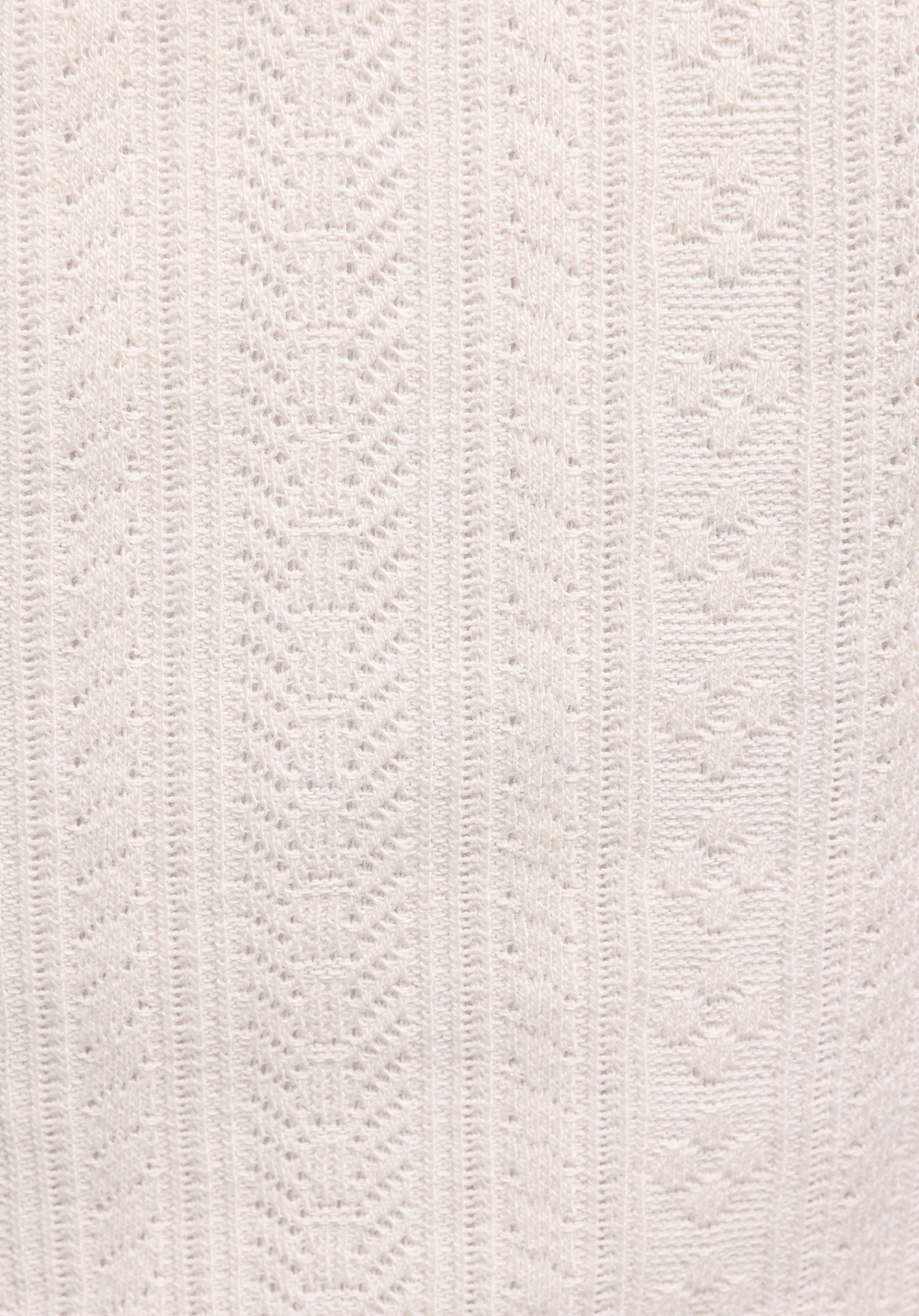 Показати інформацію про Светр Із Коротким Рукавом Жіночий Бежевий  Cl1077736