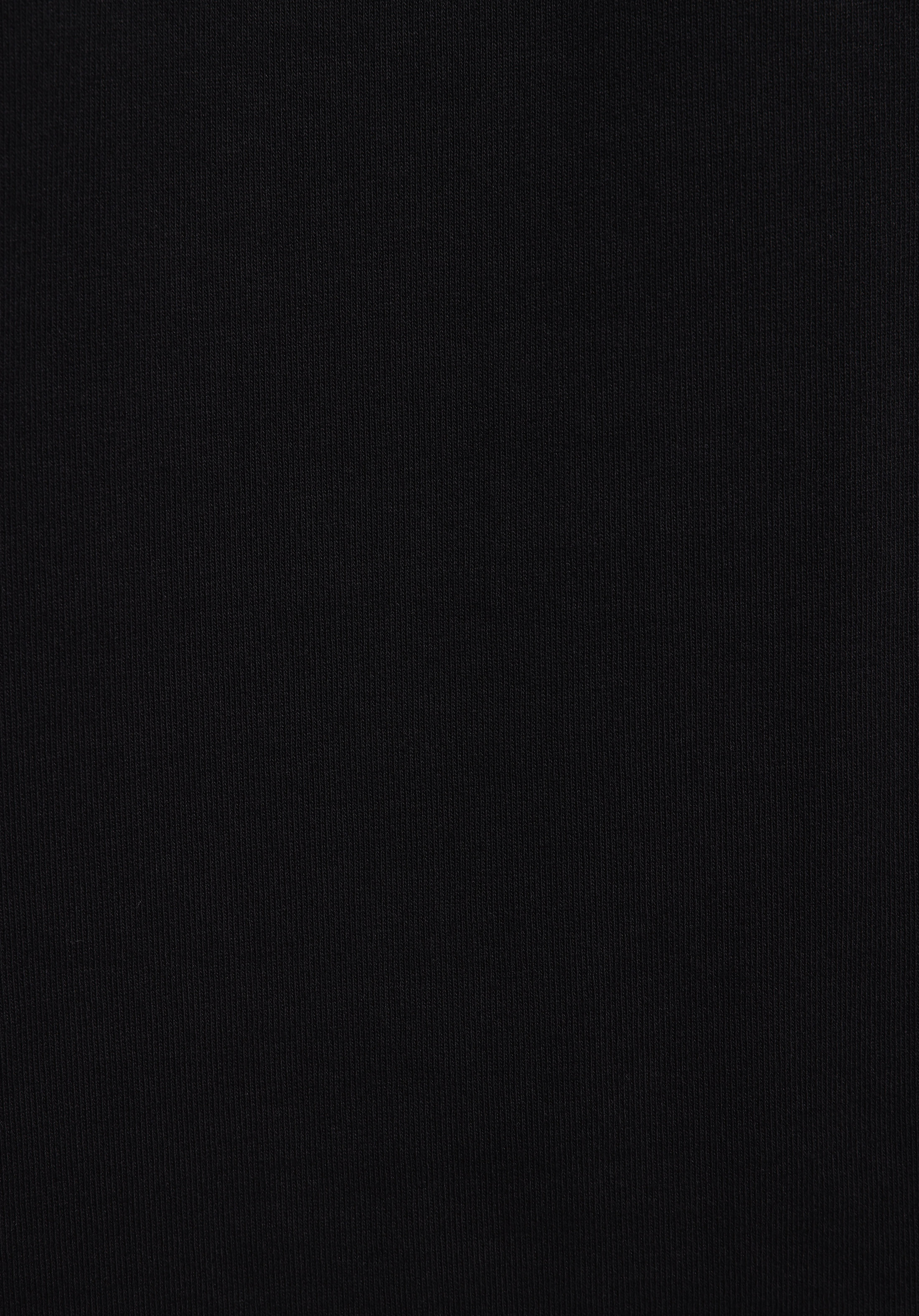 Показати інформацію про Футболка З Коротким Рукавом Чоловіча Чорна  Cl1077597