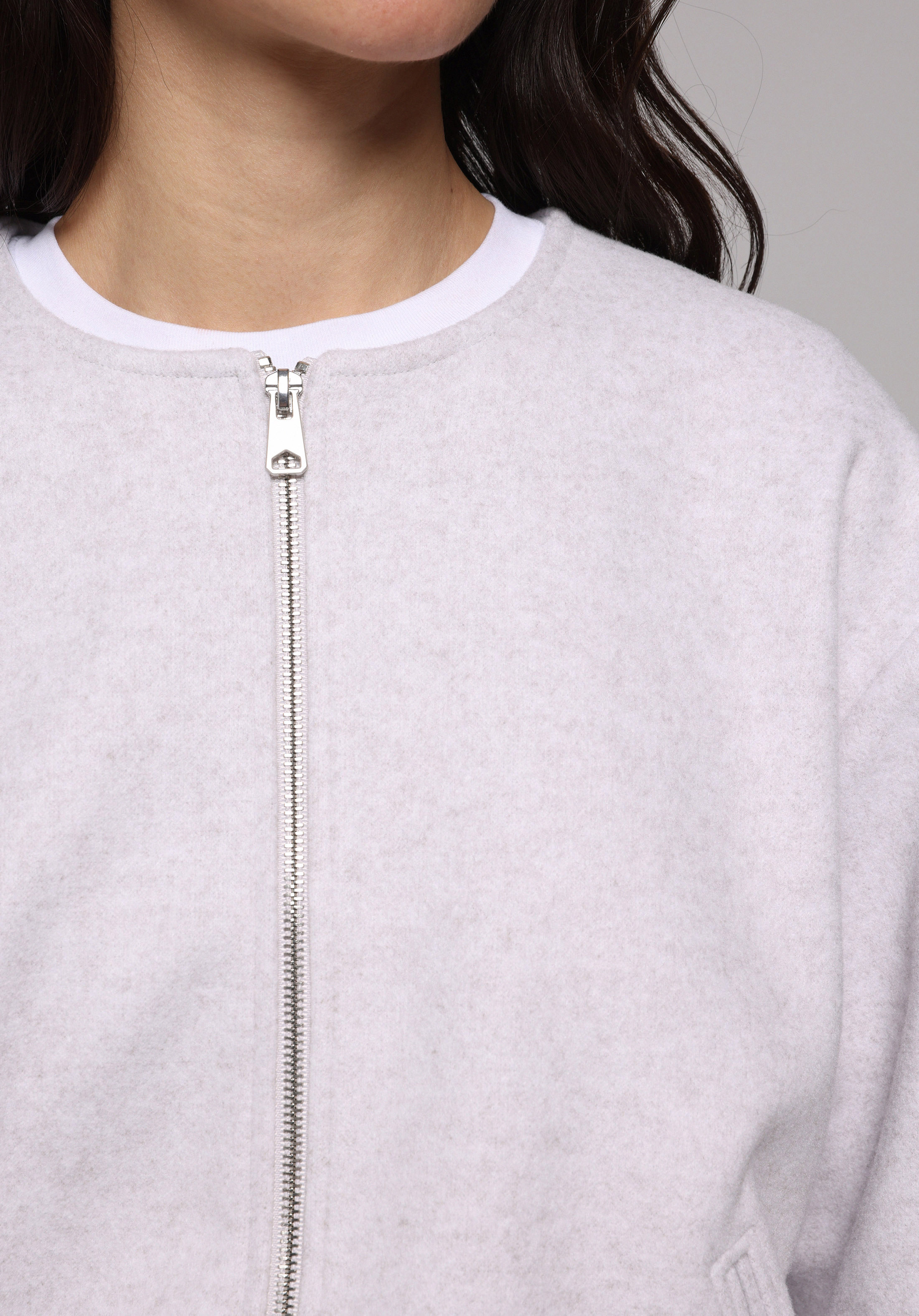 Показати інформацію про Куртка Жіноча Бежева  Cl1078388