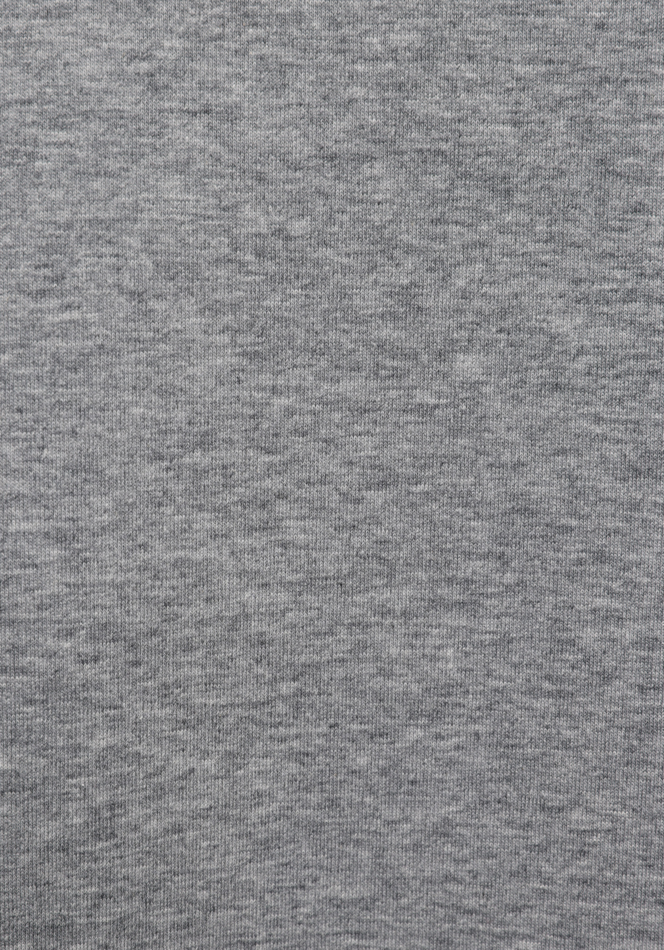 Показати інформацію про Толстовка Чоловіча Сіра  Cl1078142