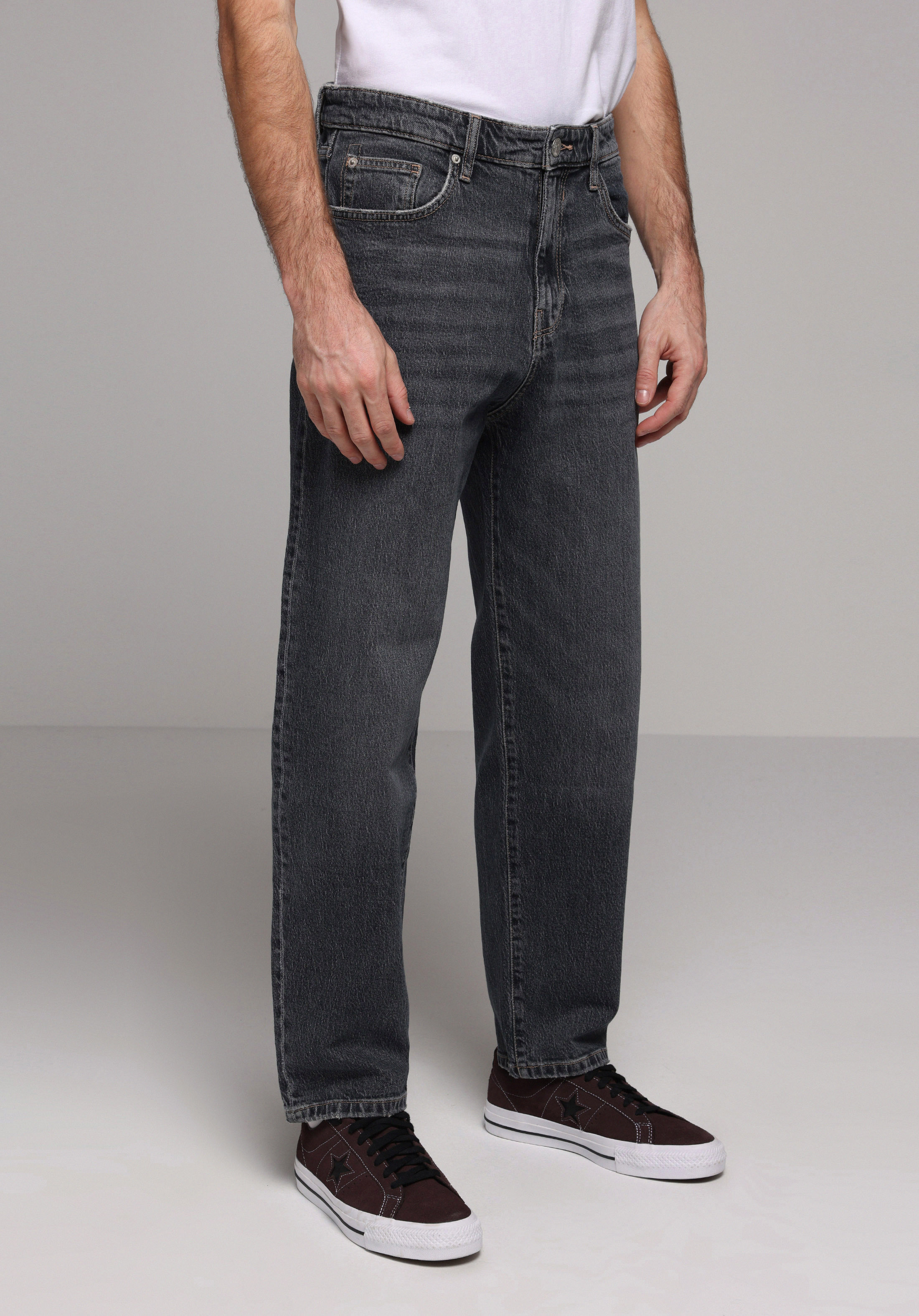 Показати інформацію про 093 Boris Джинси Чоловічі   Cl1078180