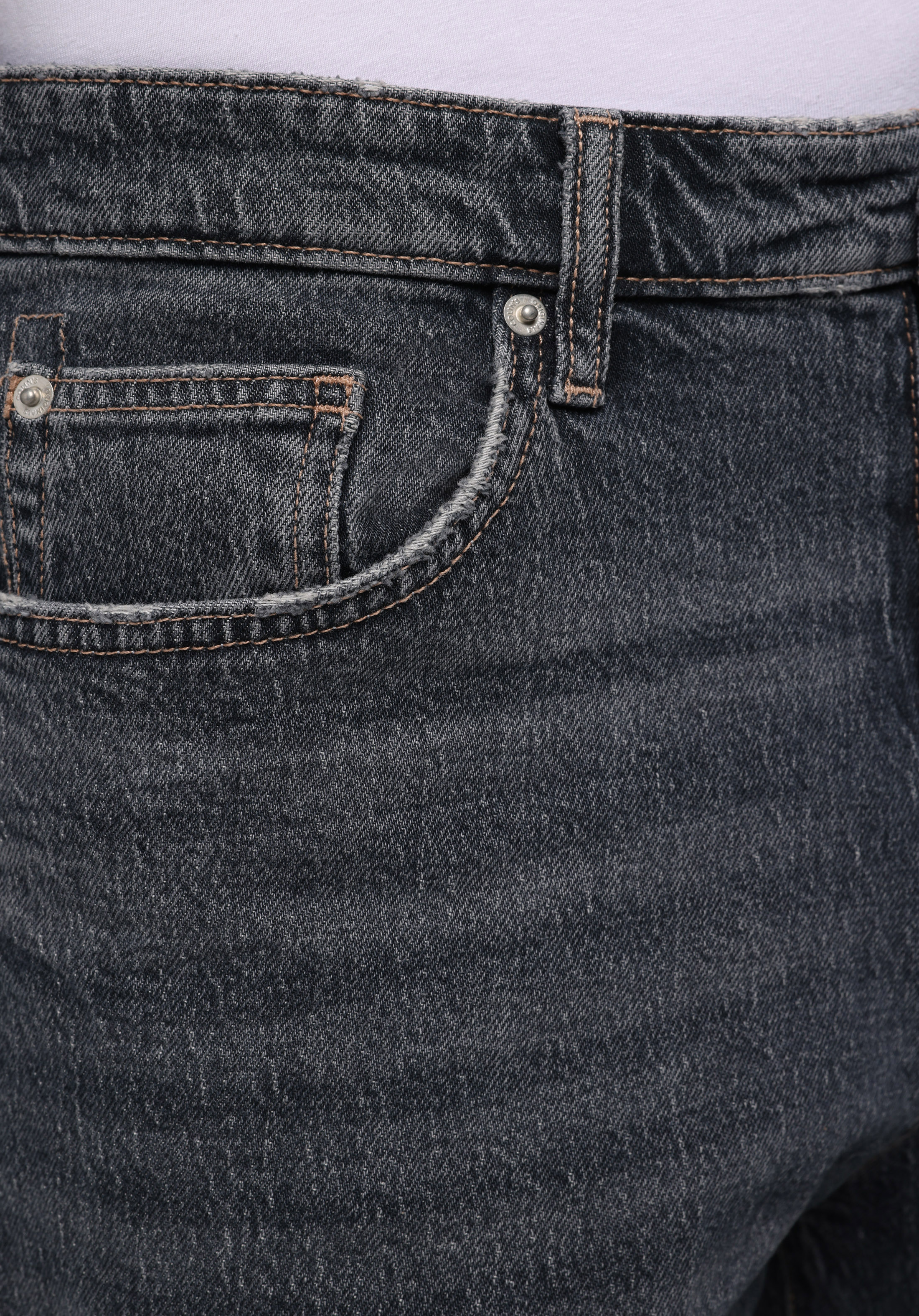 Показати інформацію про 093 Boris Джинси Чоловічі   Cl1078180